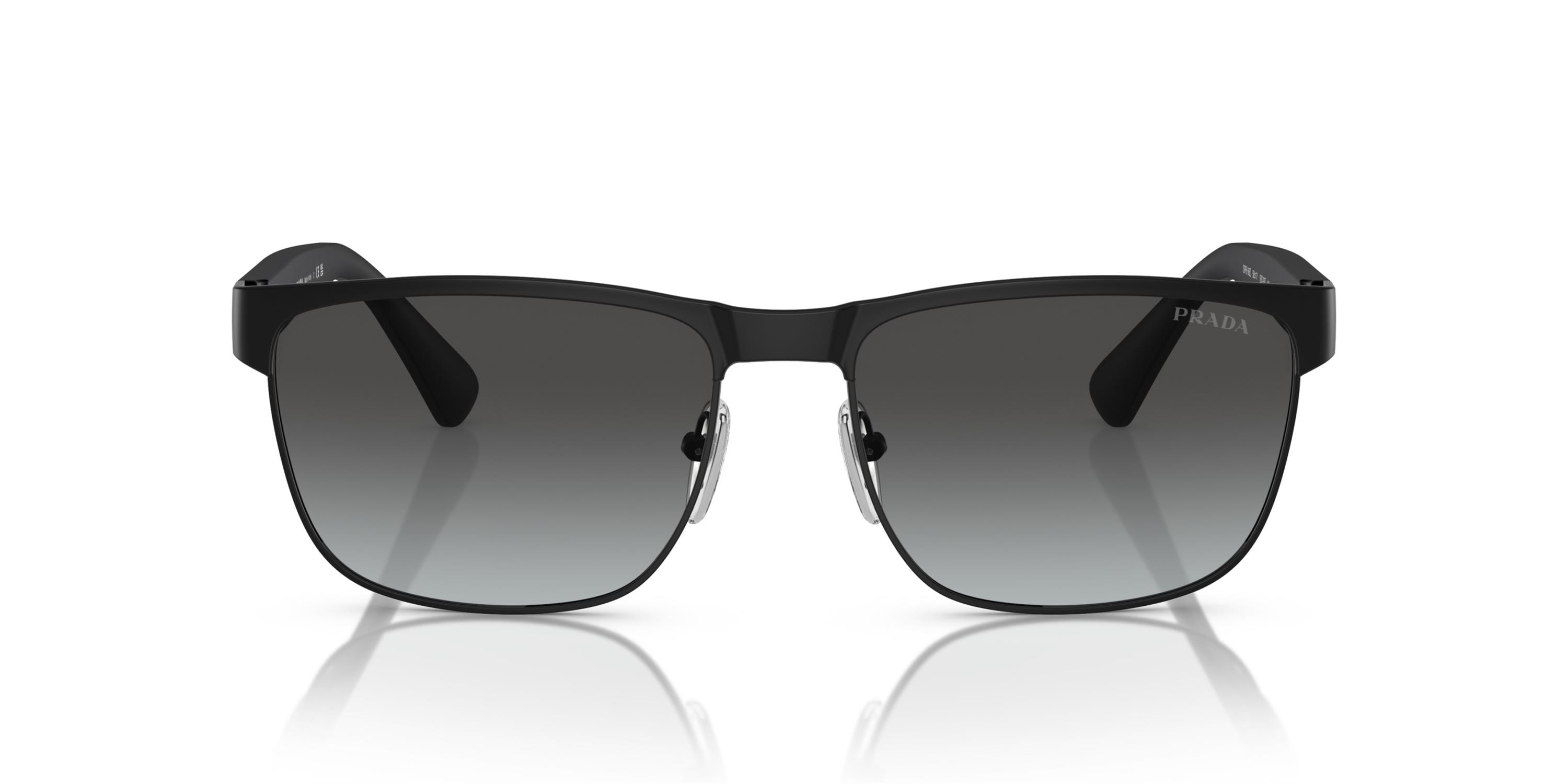 PRADA 0PR 66ZS 1BO06T 58