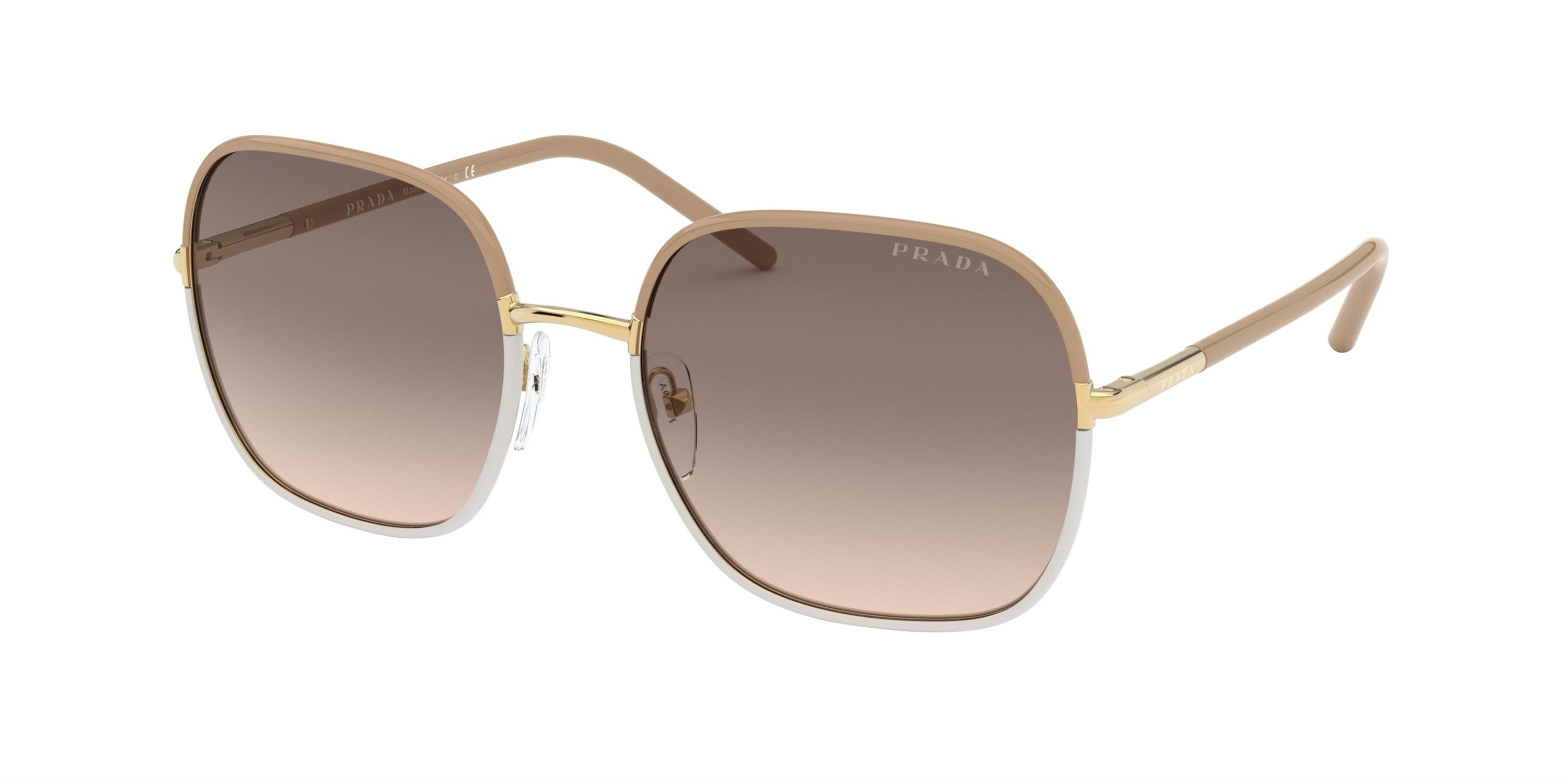 PRADA 0PR 67XS 09G3D0 58