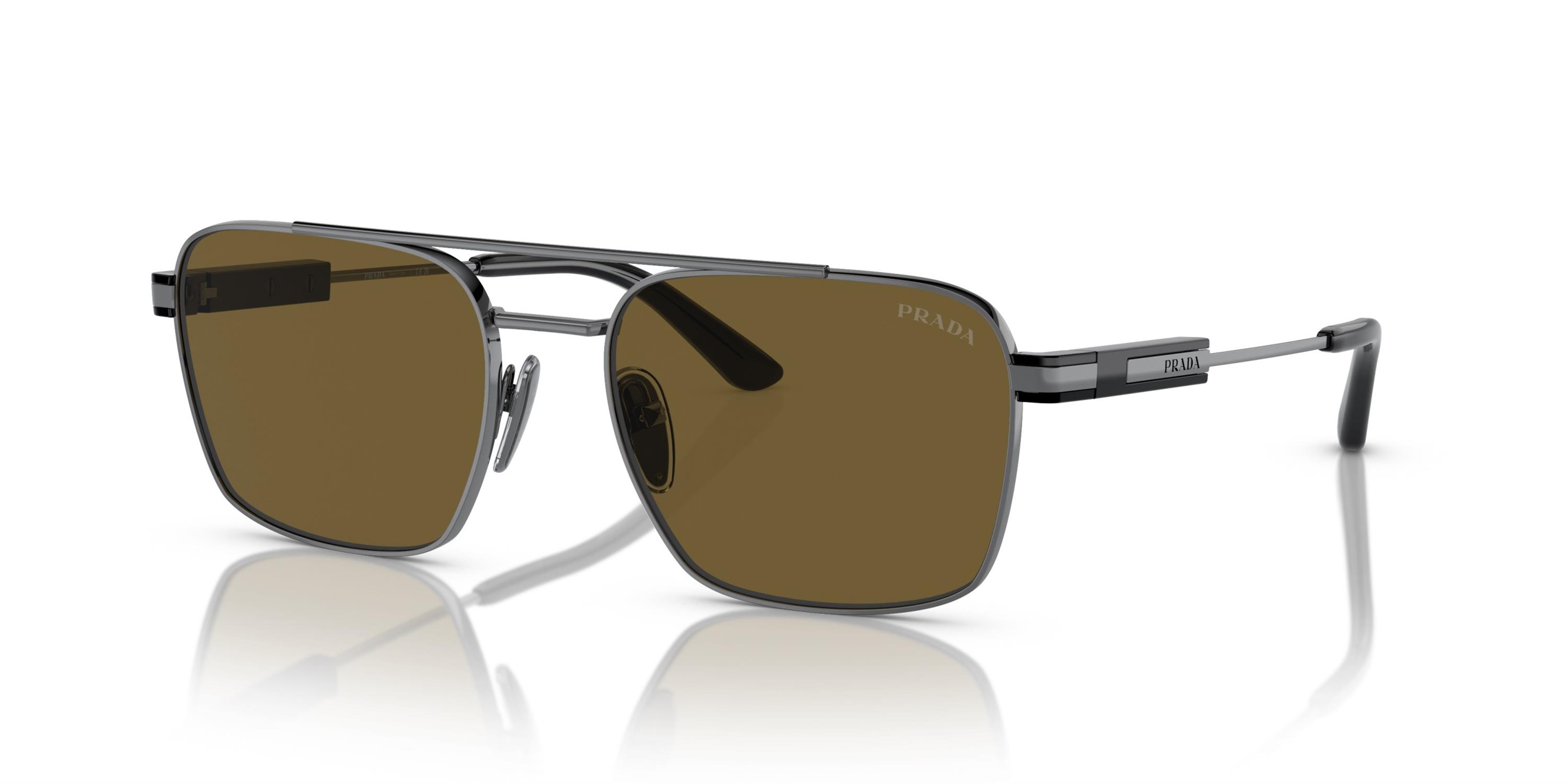 PRADA 0PR 67ZS 5AV01T 56