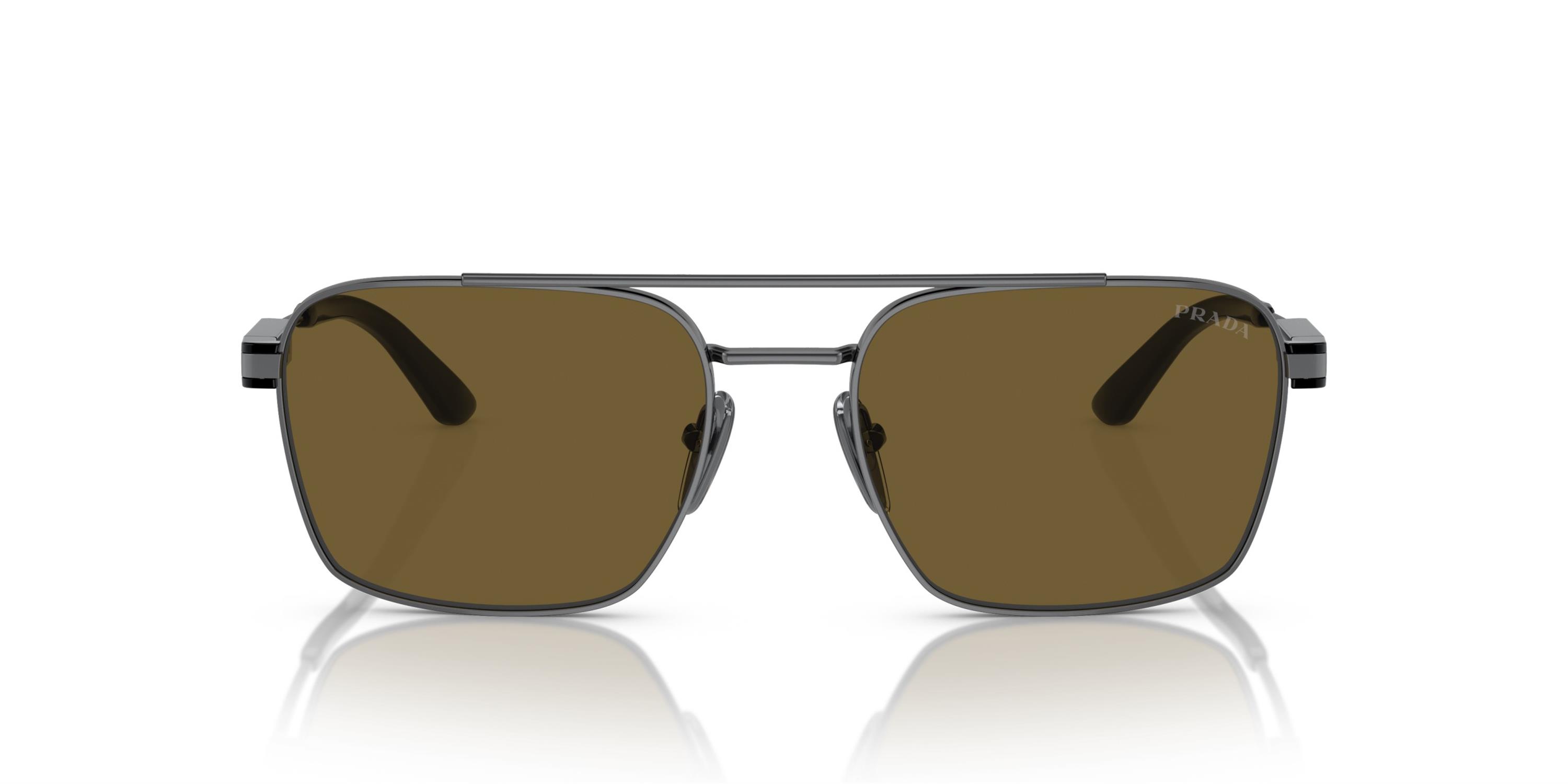 PRADA 0PR 67ZS 5AV01T 56