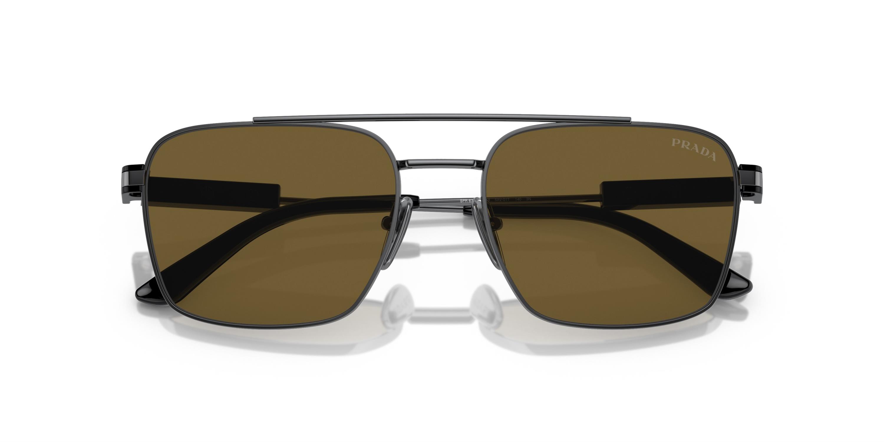 PRADA 0PR 67ZS 5AV01T 56