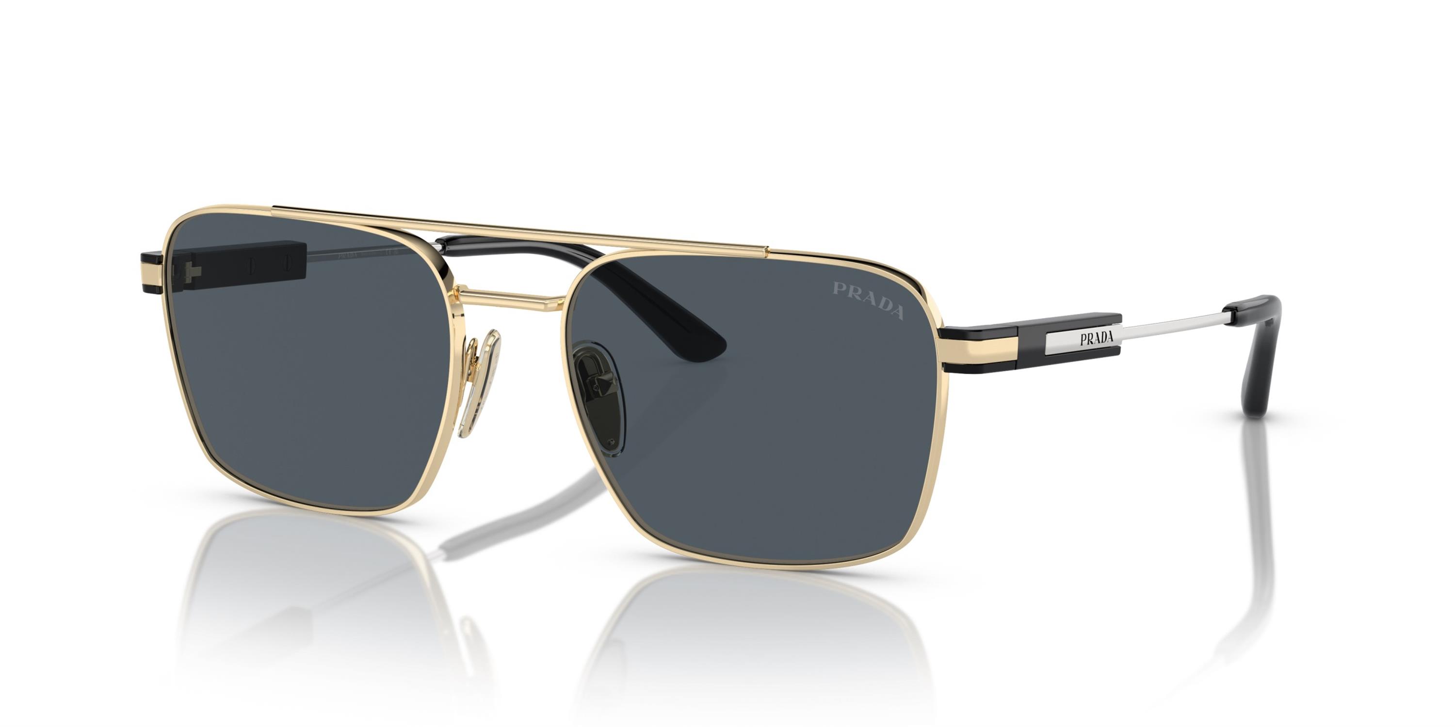 PRADA 0PR 67ZS ZVN09T 56