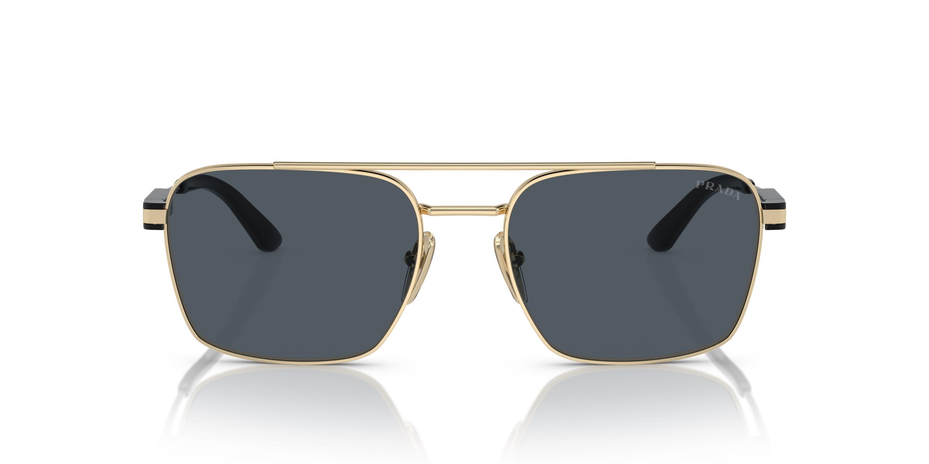 PRADA 0PR 67ZS ZVN09T 56
