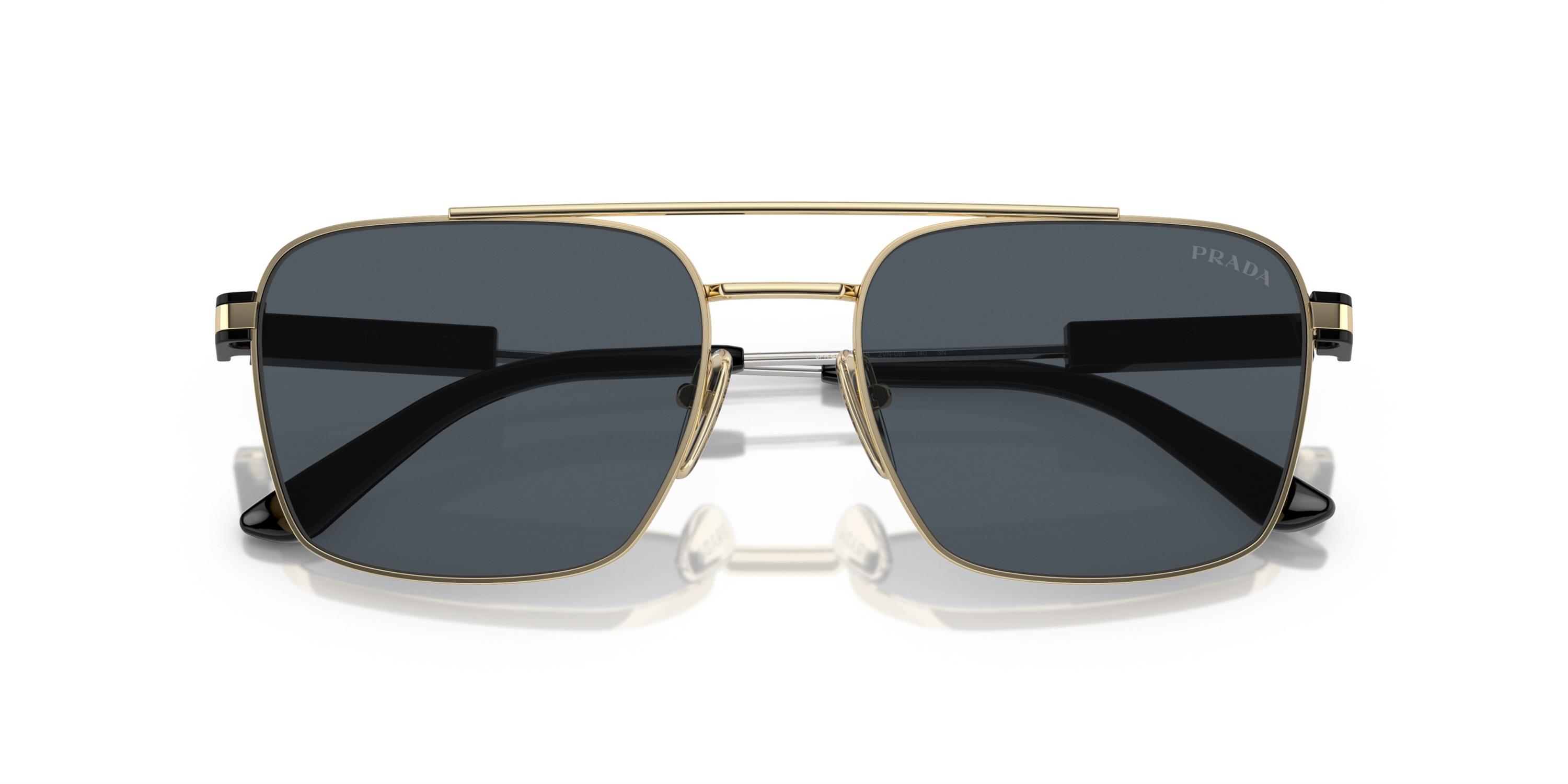 PRADA 0PR 67ZS ZVN09T 56