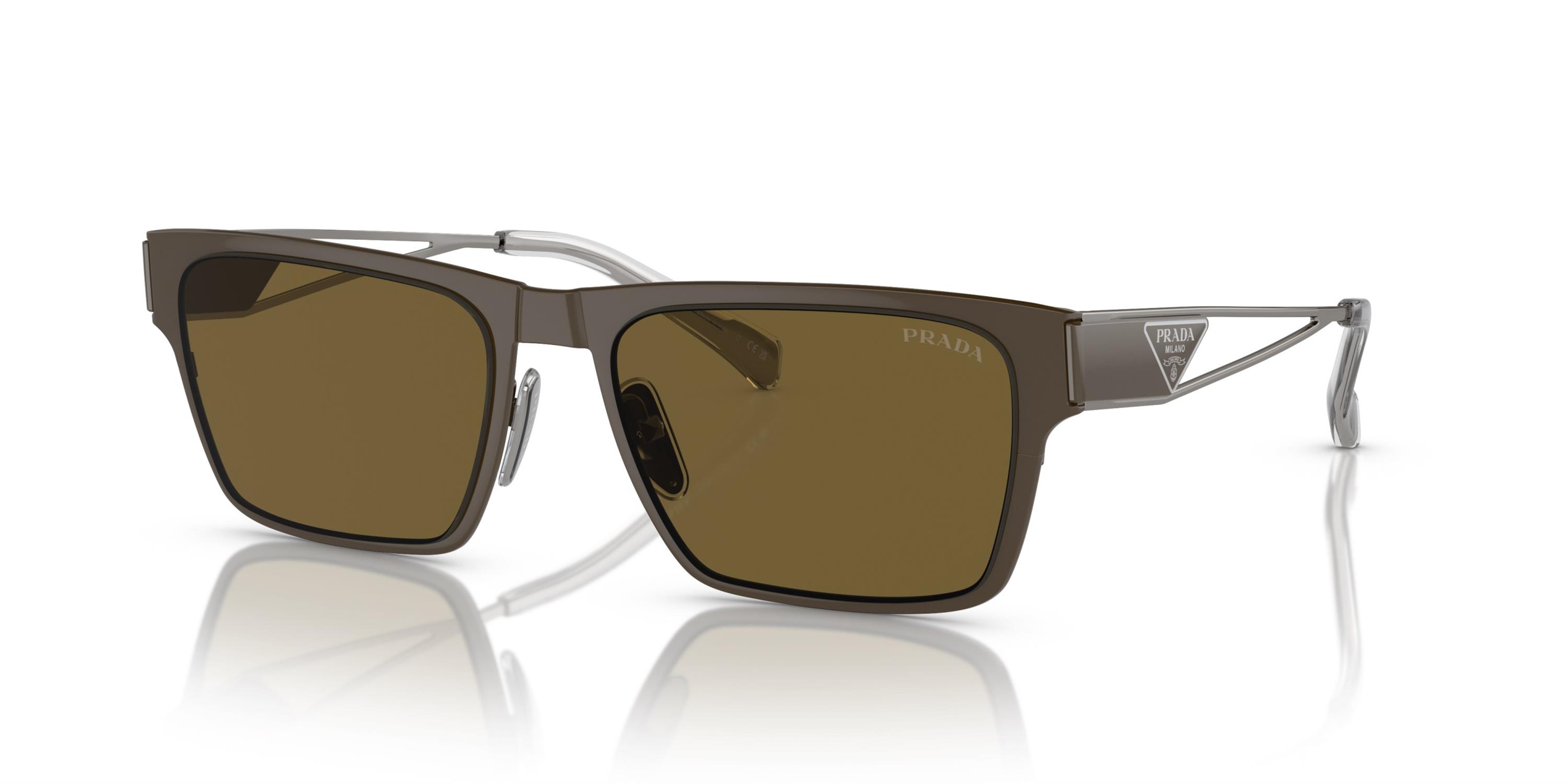 PRADA 0PR 71ZS 11J01T 56