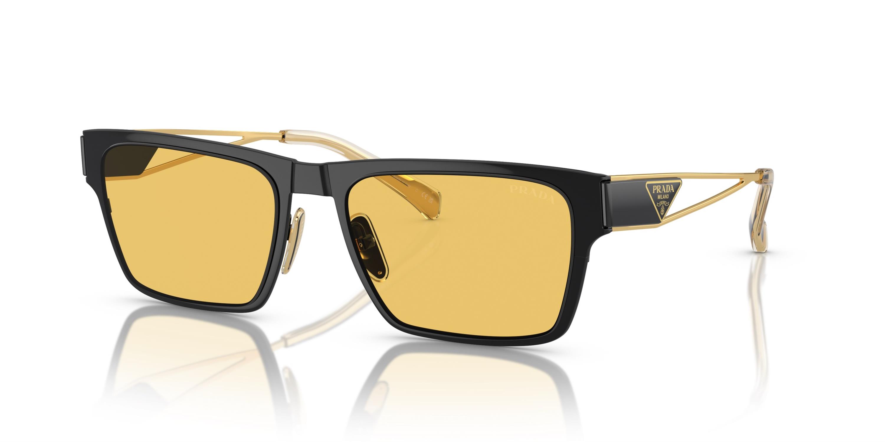 PRADA 0PR 71ZS 1AB0B7 56