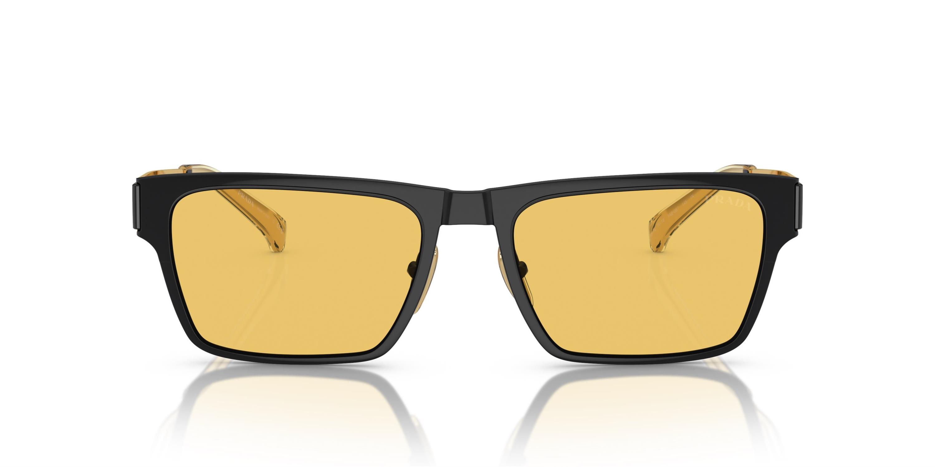 PRADA 0PR 71ZS 1AB0B7 56