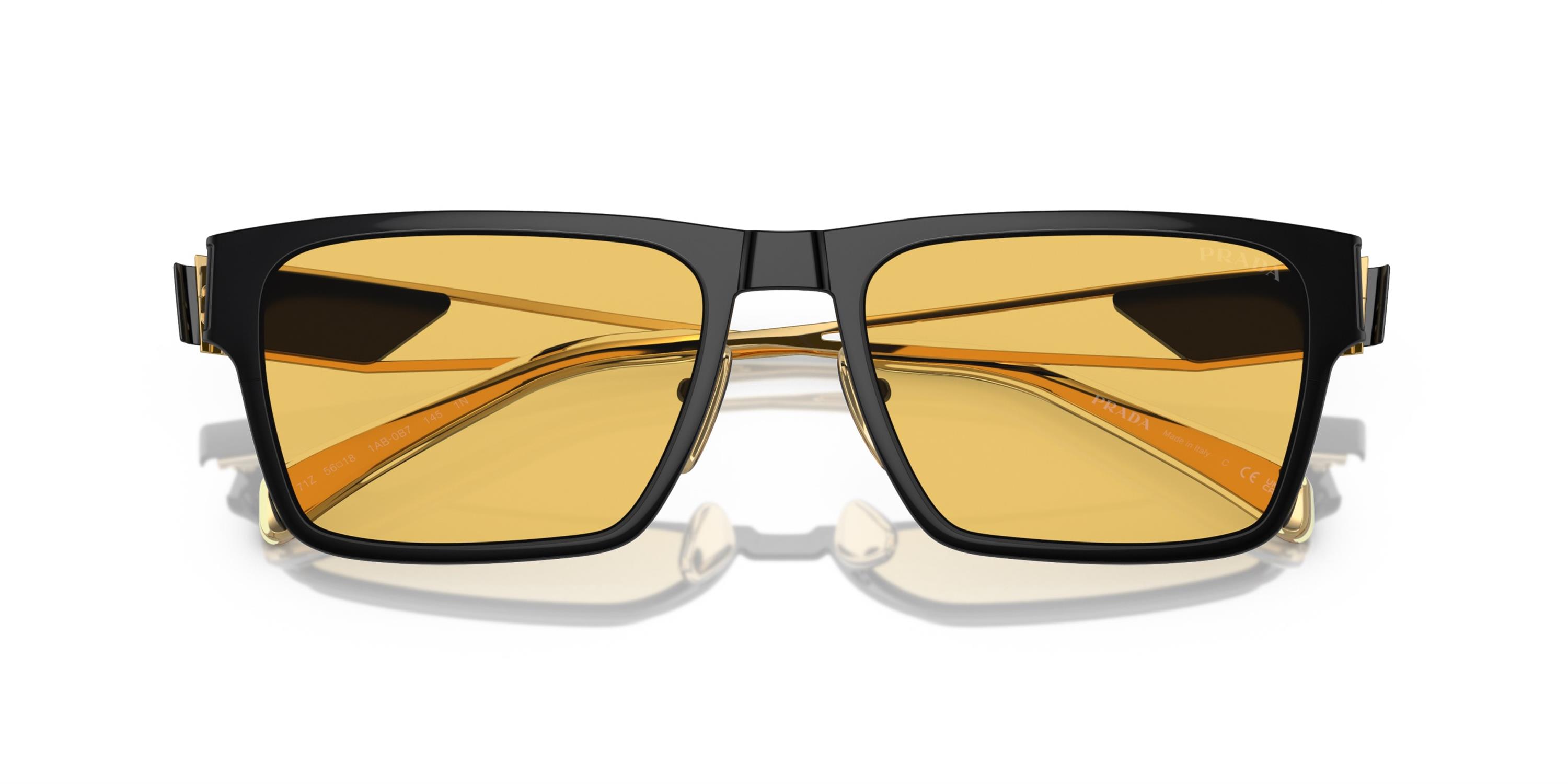 PRADA 0PR 71ZS 1AB0B7 56