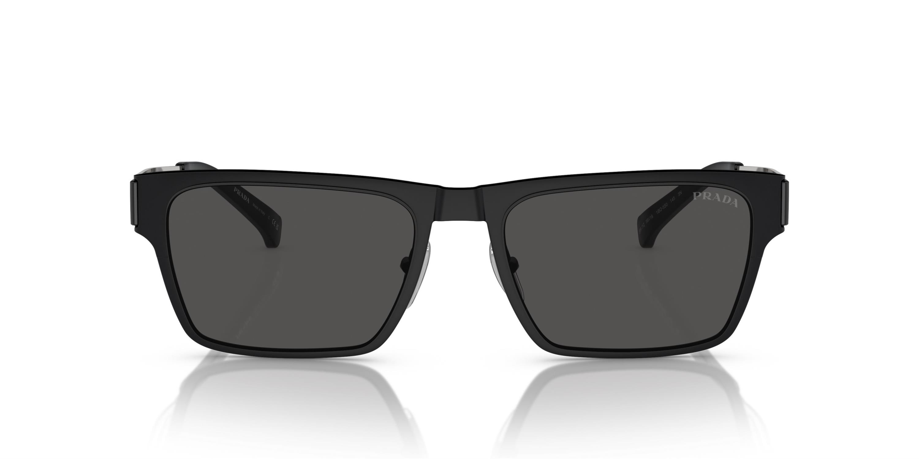 PRADA 0PR 71ZS 1BO5S0 56