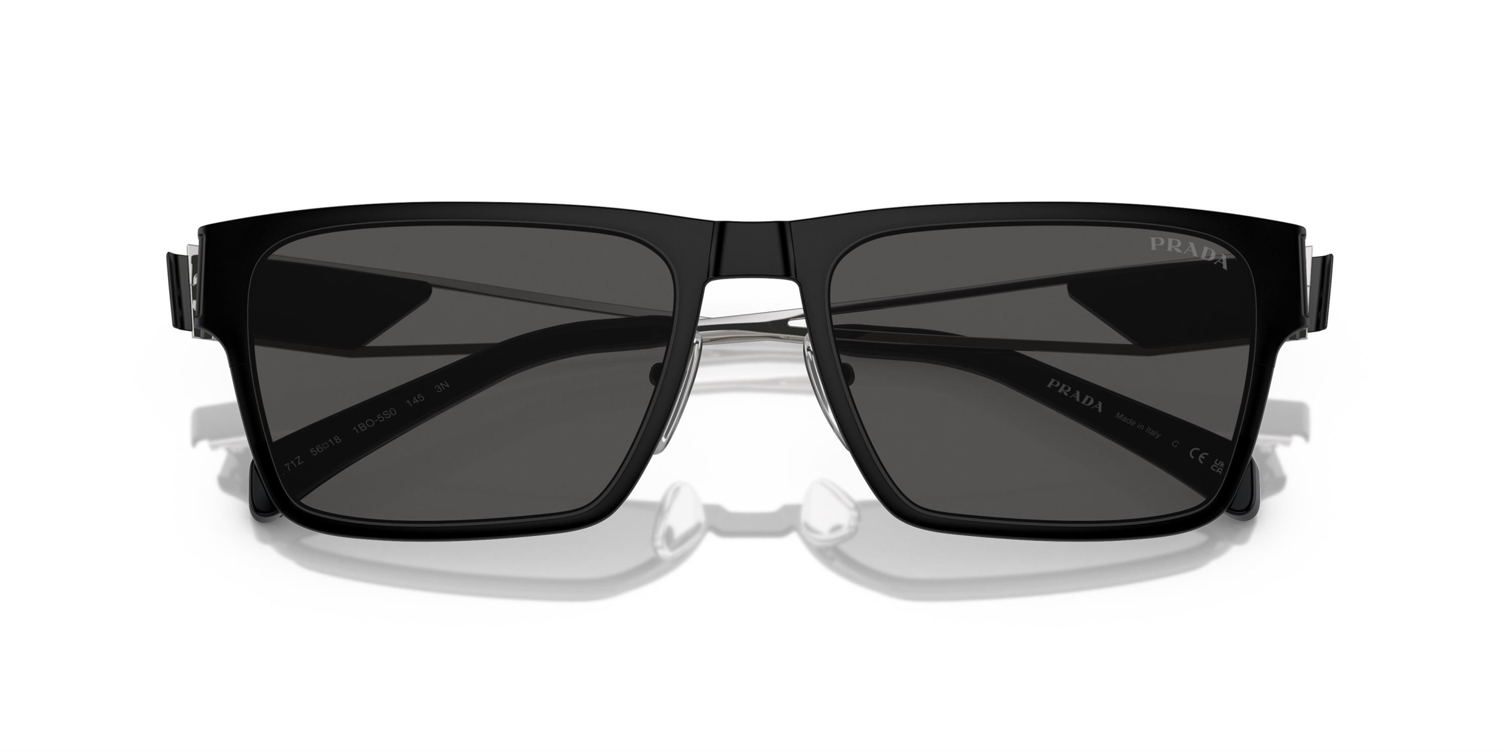 PRADA 0PR 71ZS 1BO5S0 56
