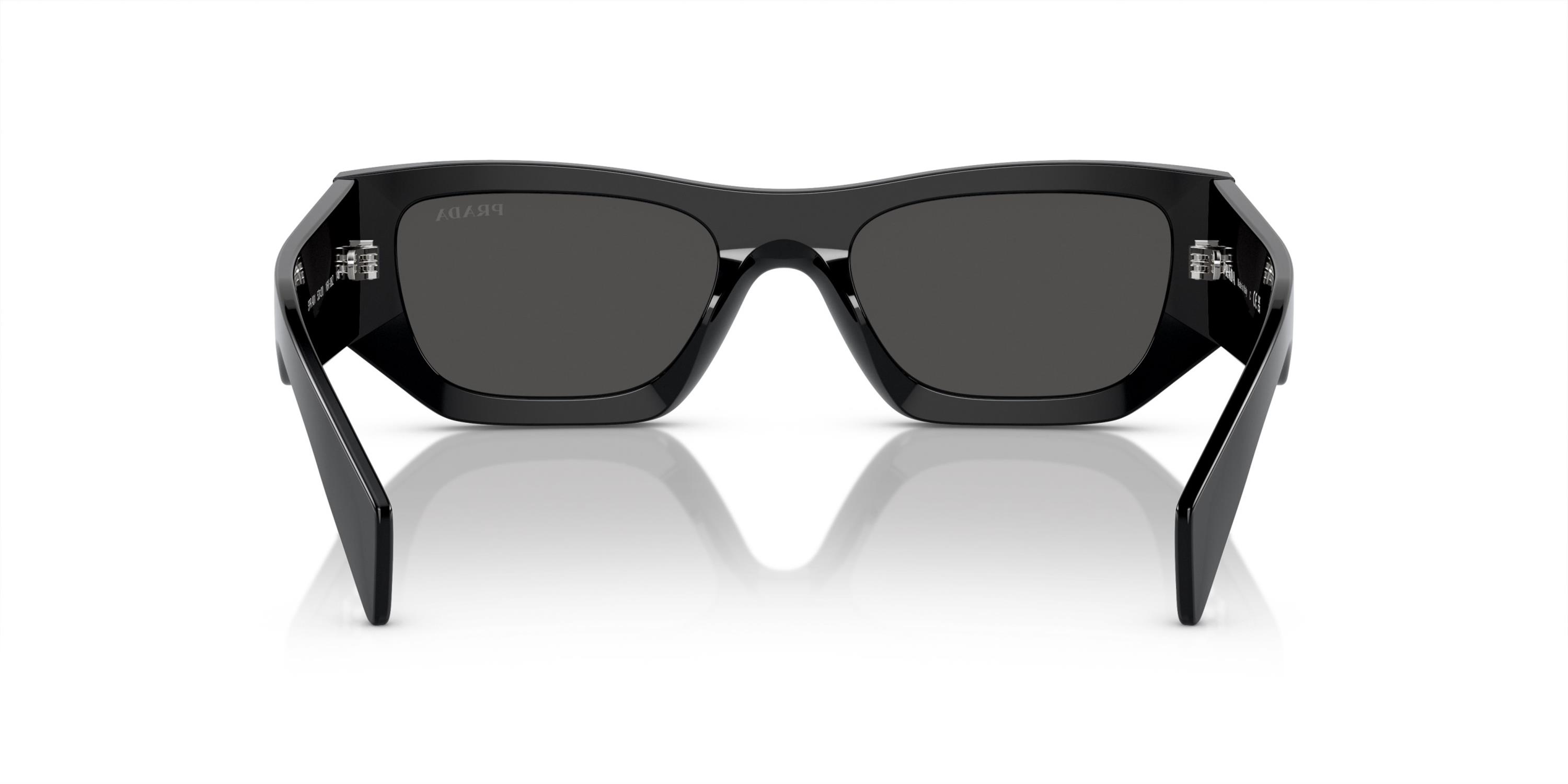 PRADA 0PR A01S 16K08Z 53