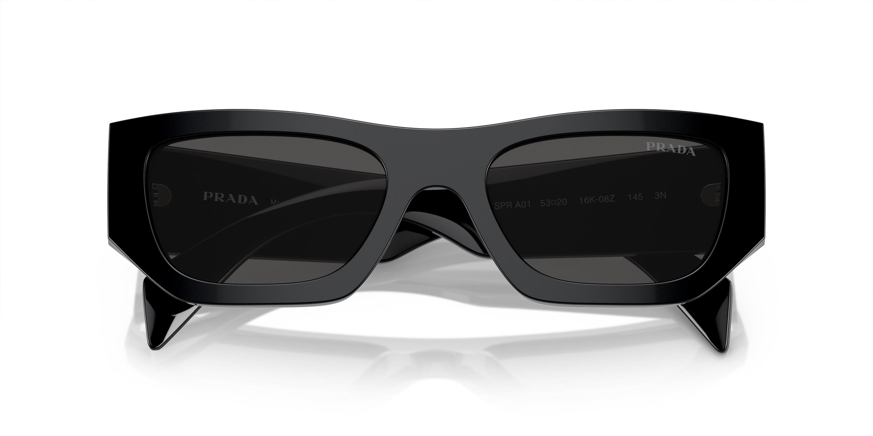 PRADA 0PR A01S 16K08Z 53