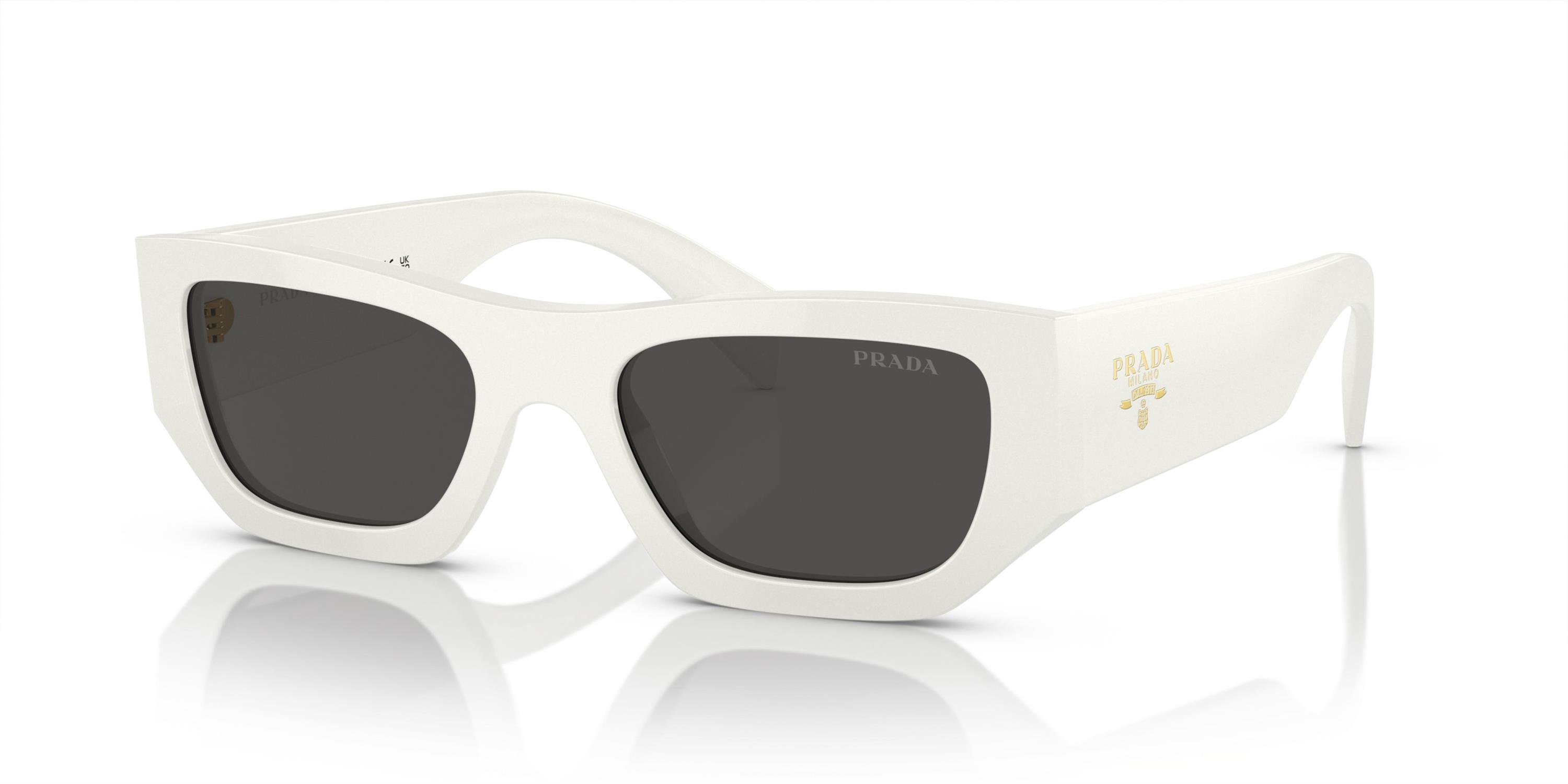 PRADA 0PR A01S 17K08Z 53