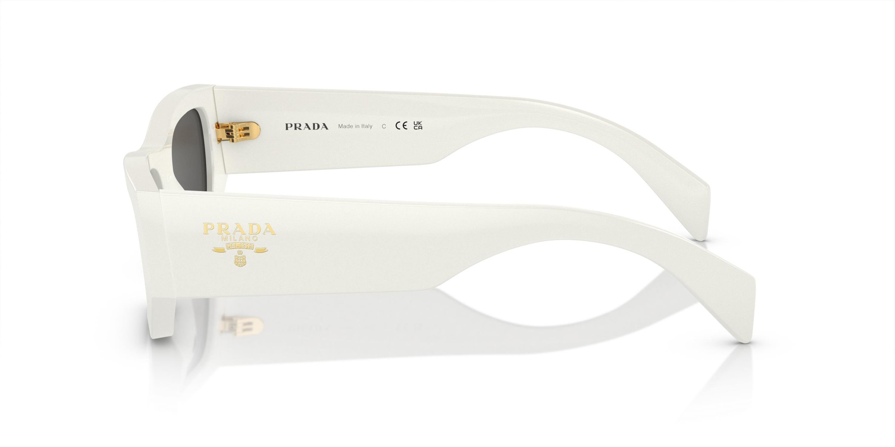 PRADA 0PR A01S 17K08Z 53