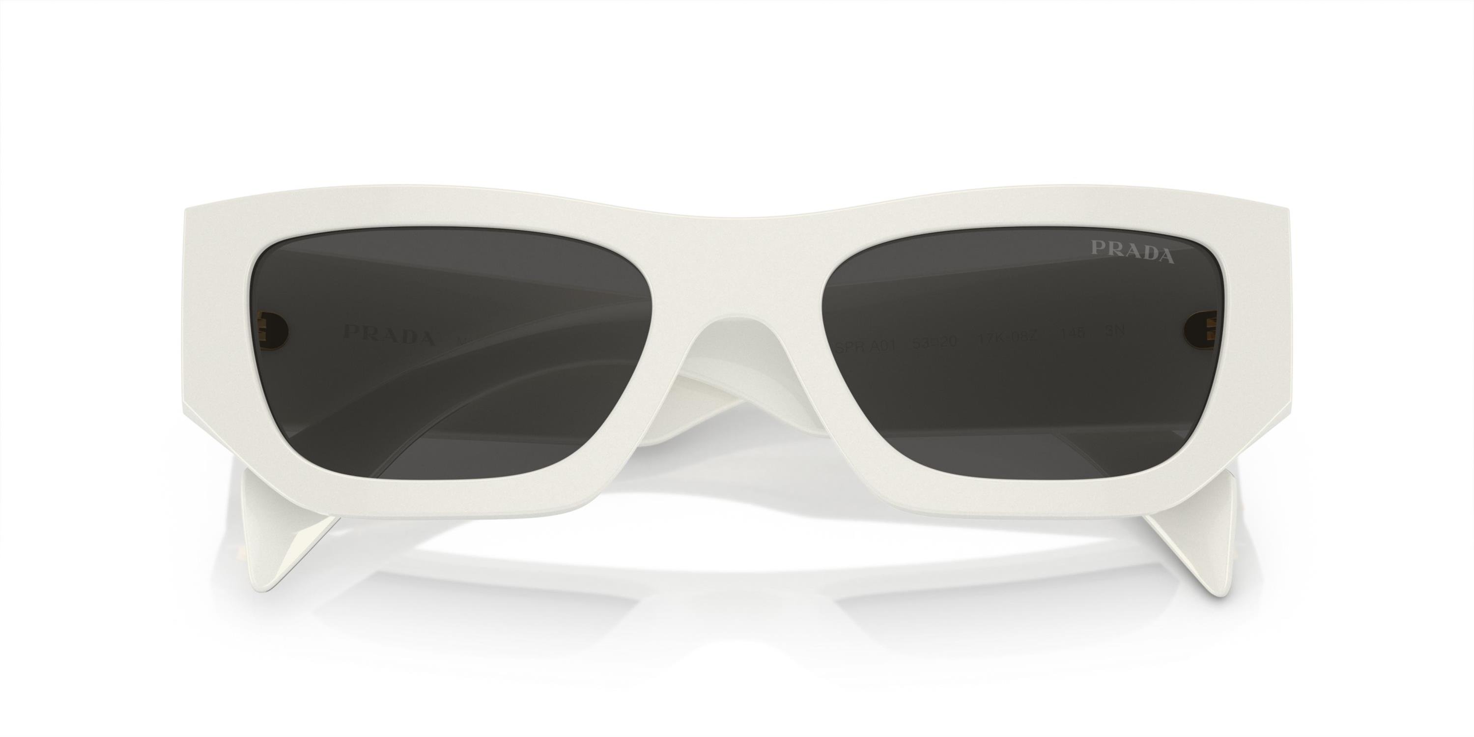 PRADA 0PR A01S 17K08Z 53
