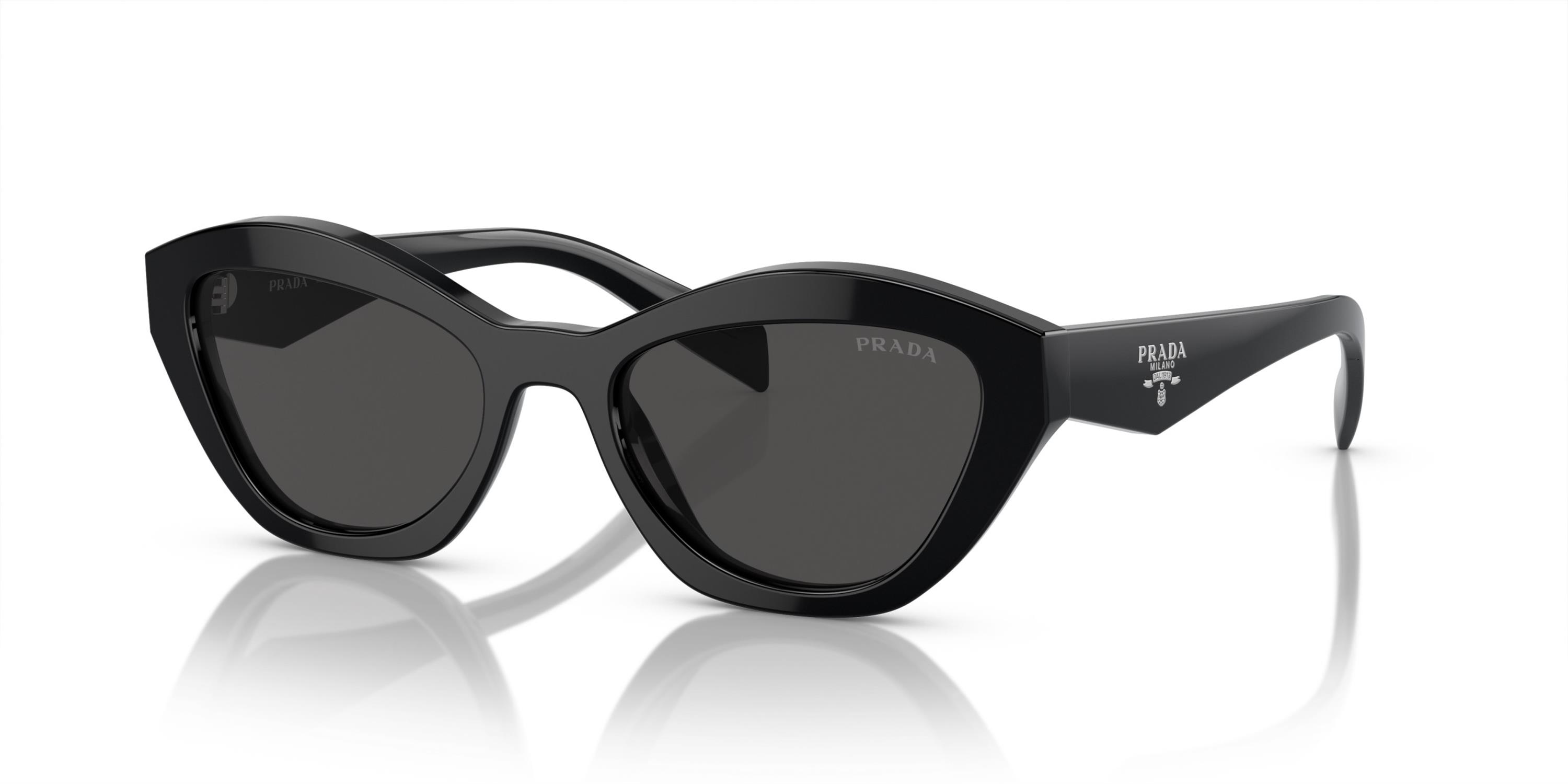 PRADA 0PR A02S 16K08Z 52