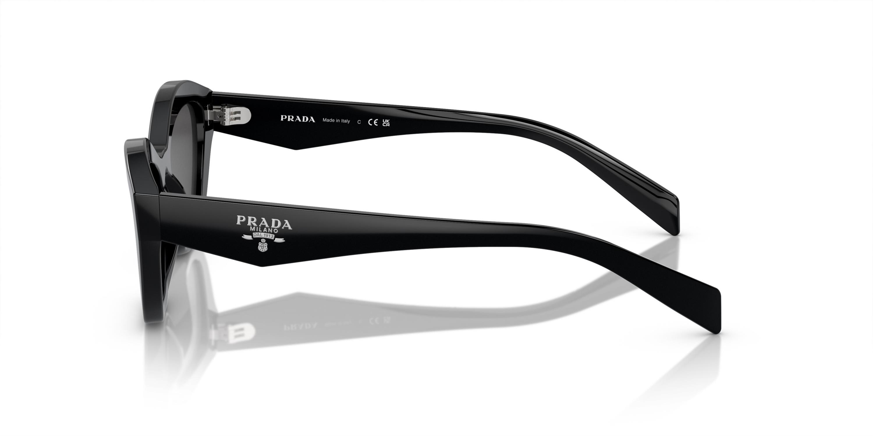 PRADA 0PR A02S 16K08Z 52