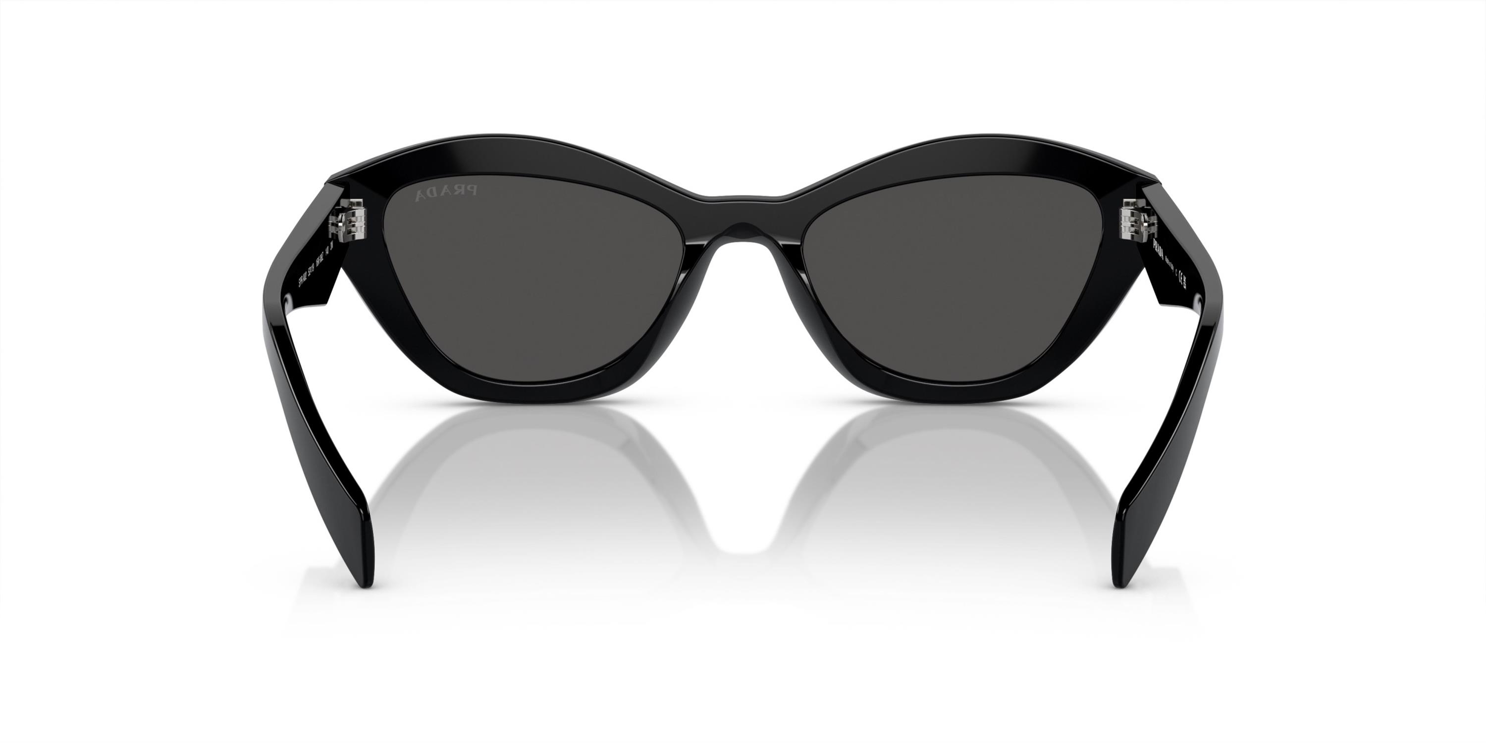 PRADA 0PR A02S 16K08Z 52