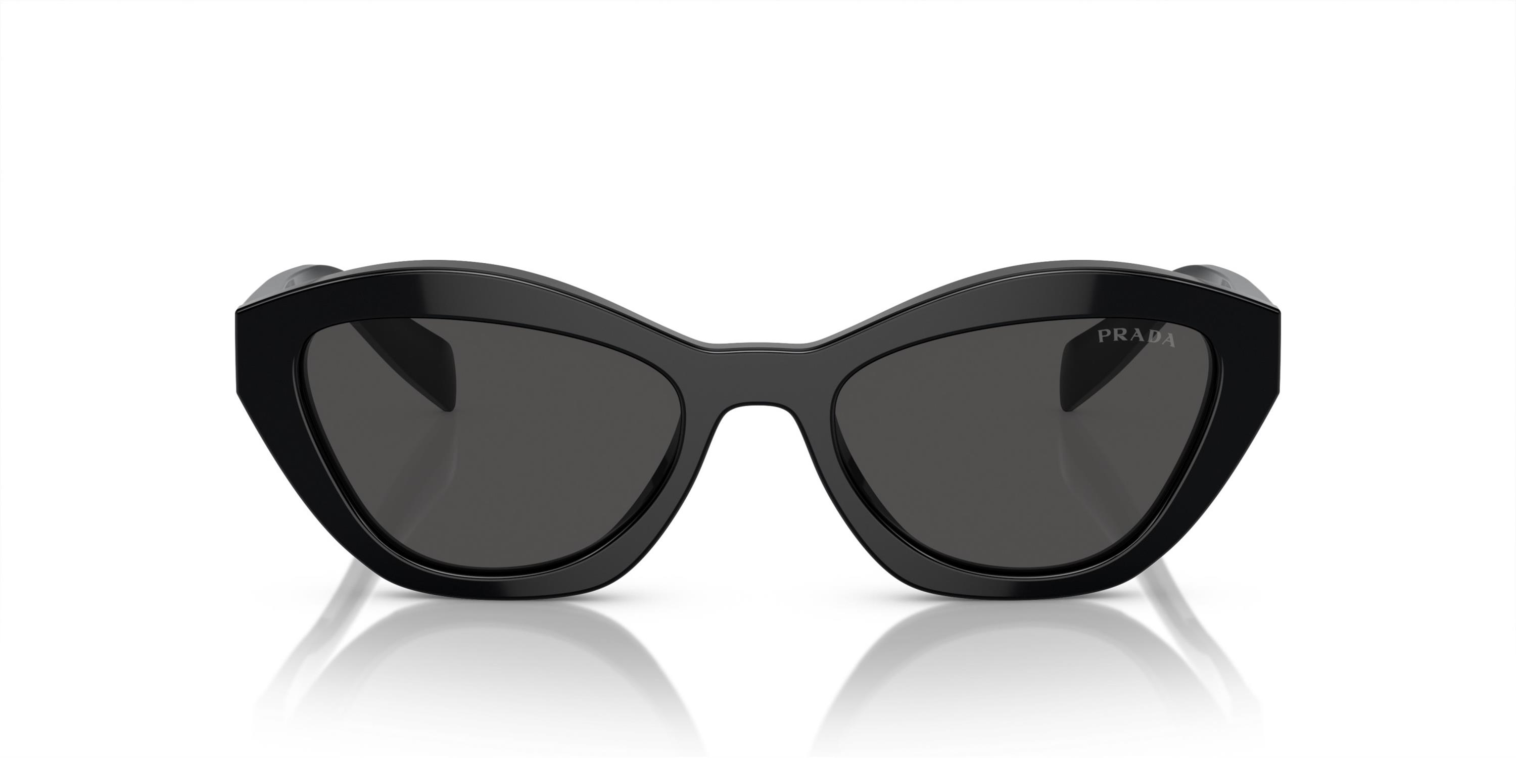 PRADA 0PR A02S 16K08Z 52