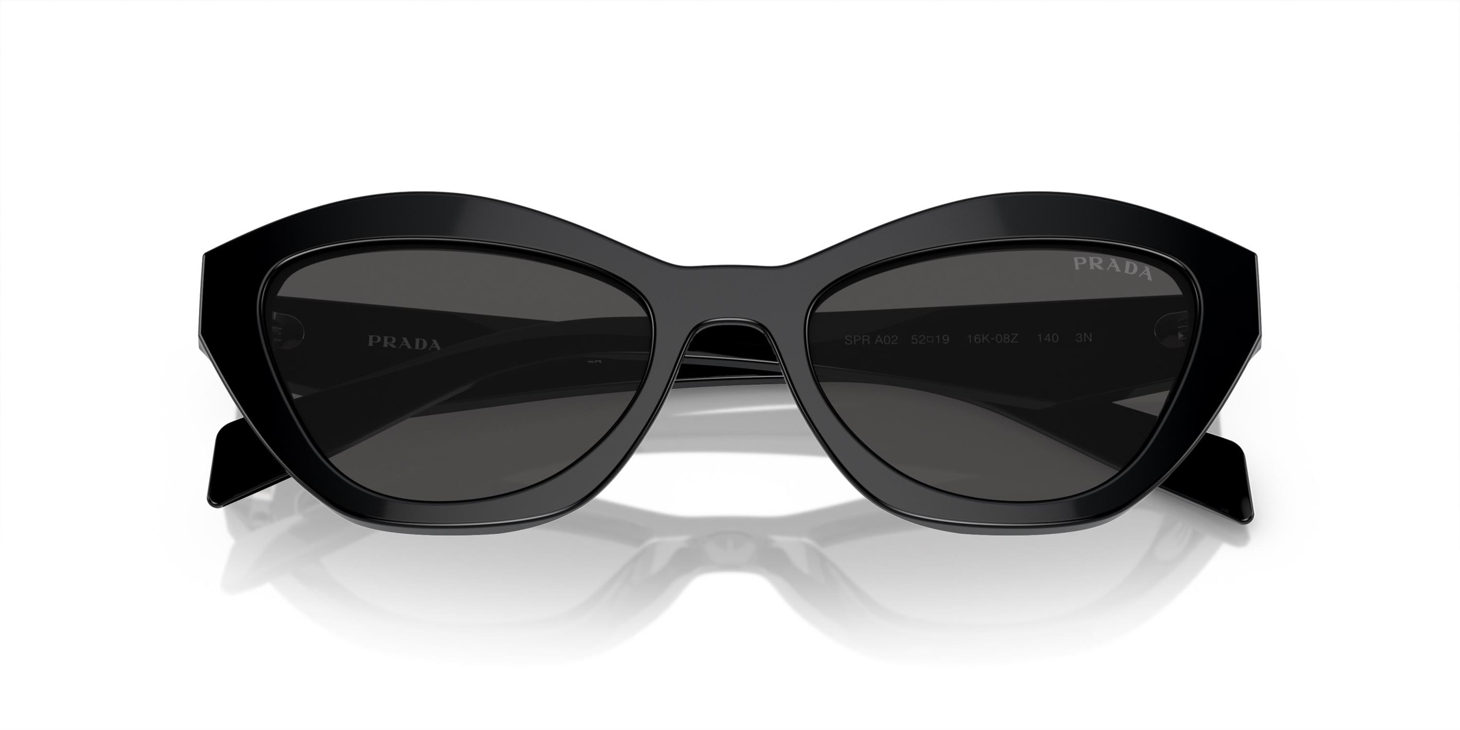 PRADA 0PR A02S 16K08Z 52
