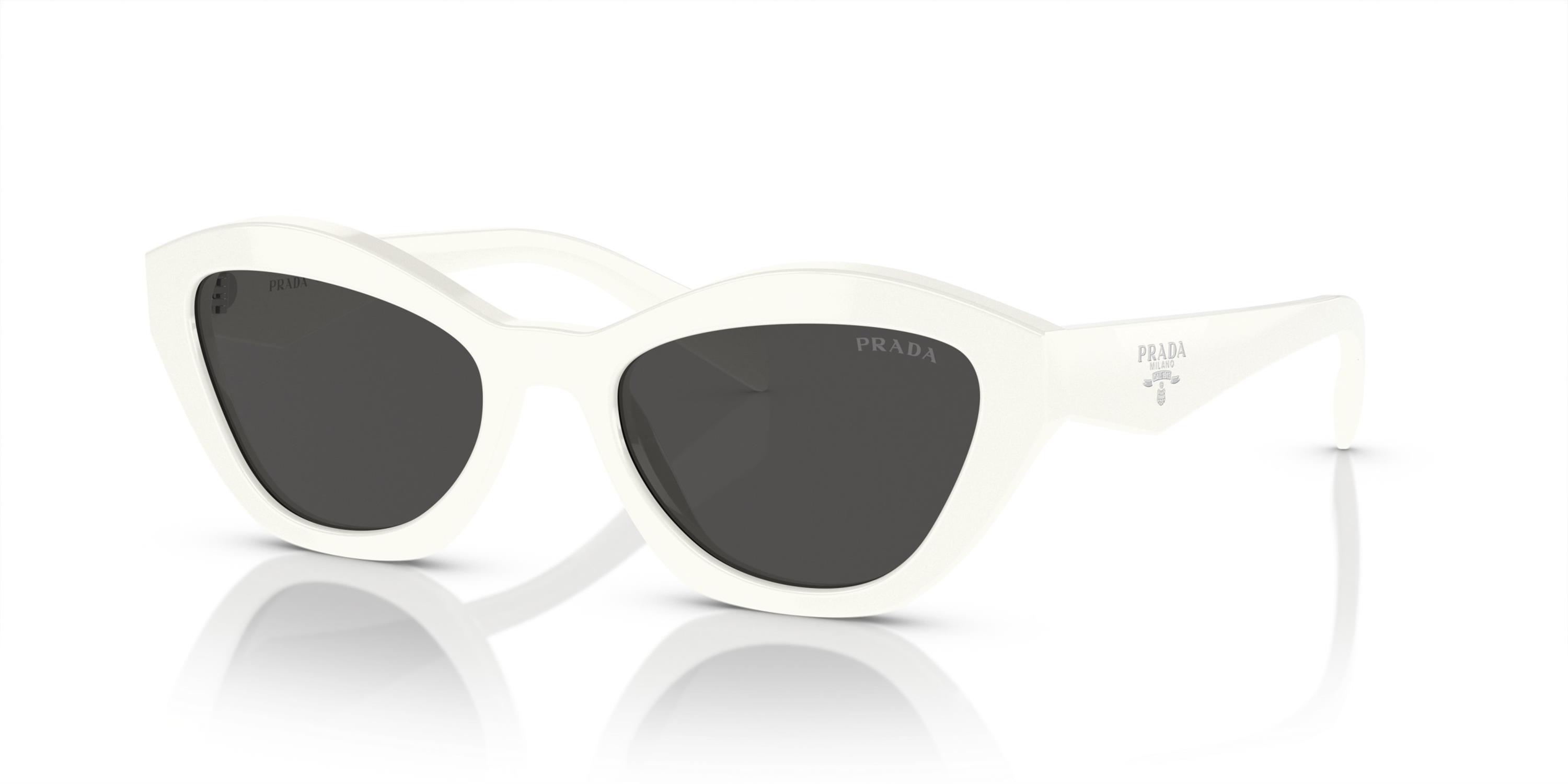 PRADA 0PR A02S 17K08Z 52