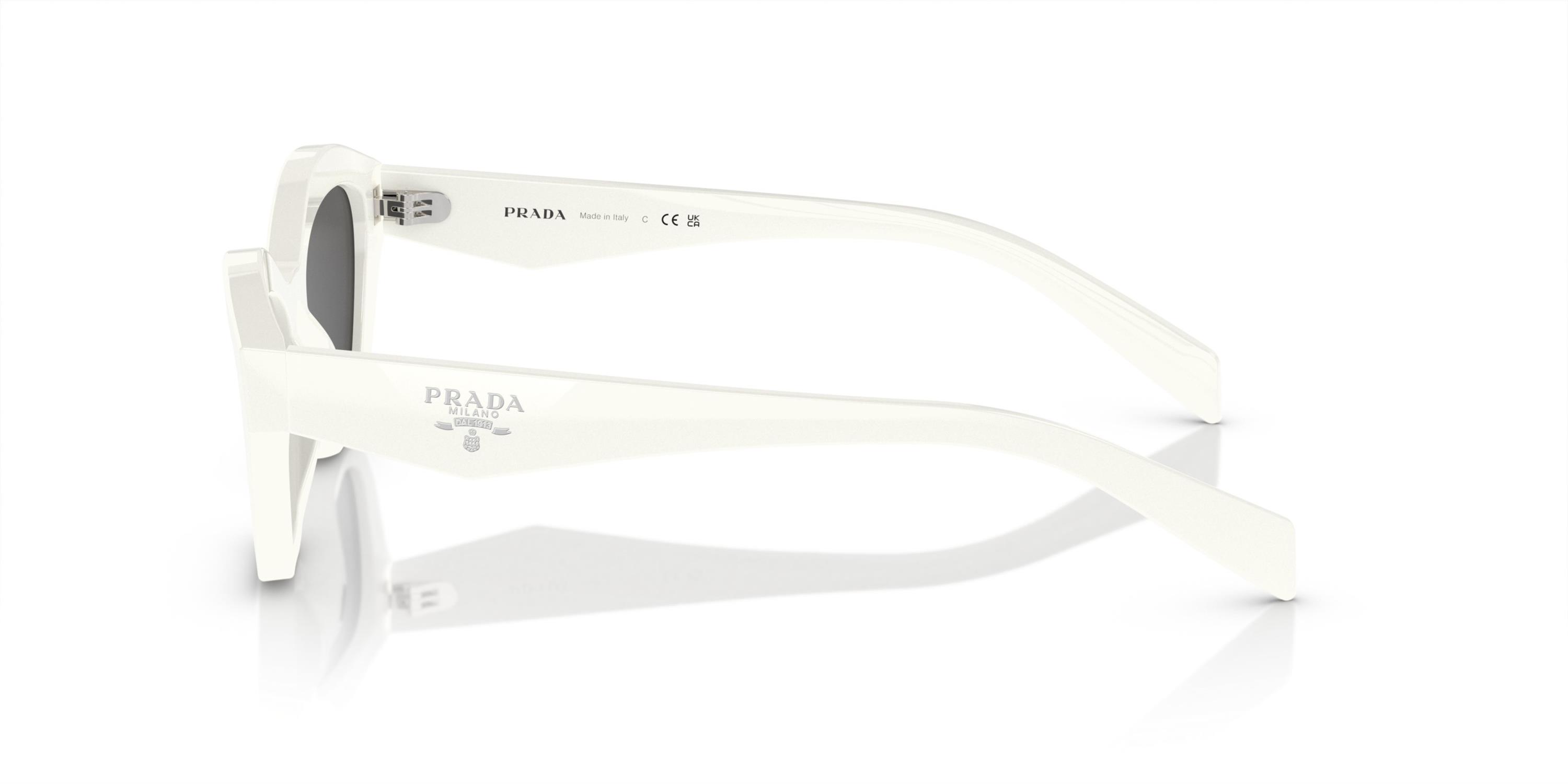 PRADA 0PR A02S 17K08Z 52