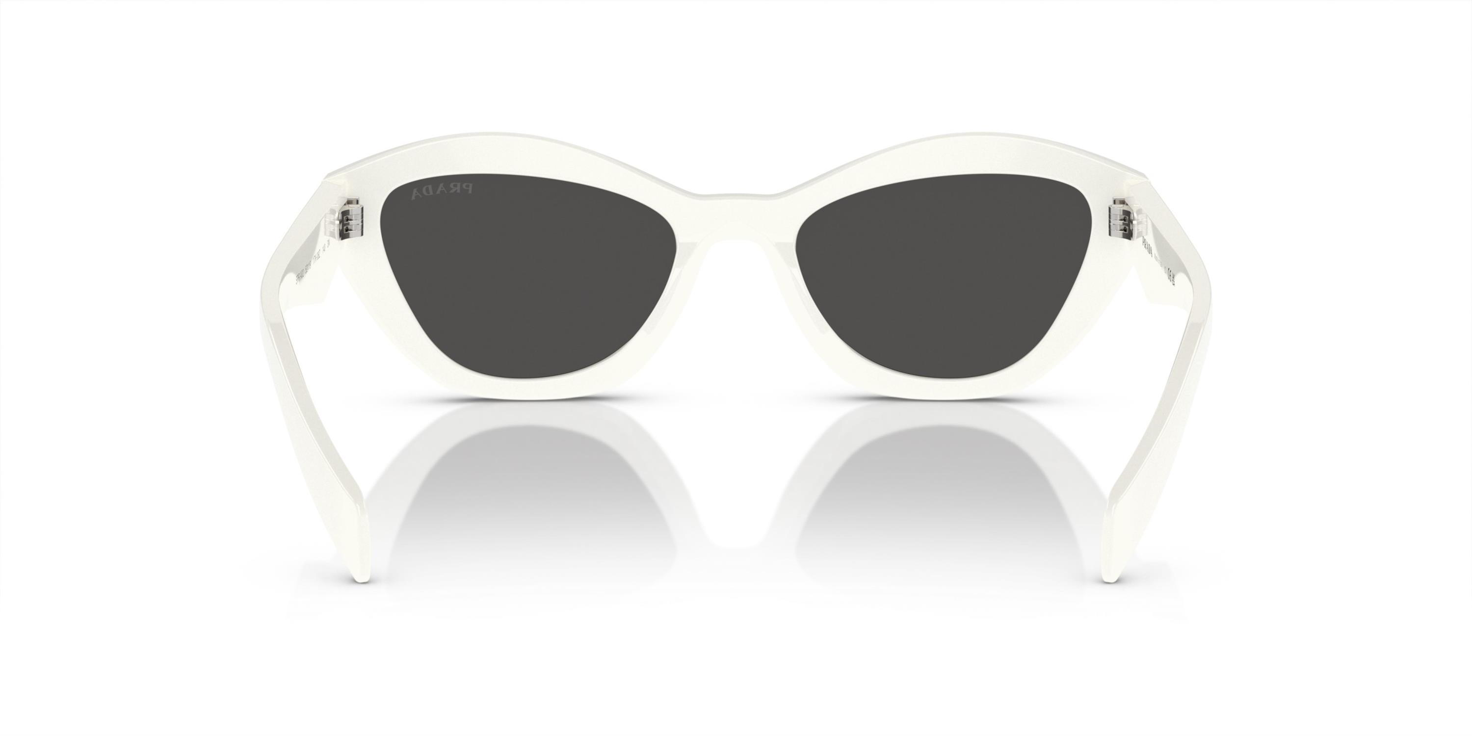 PRADA 0PR A02S 17K08Z 52