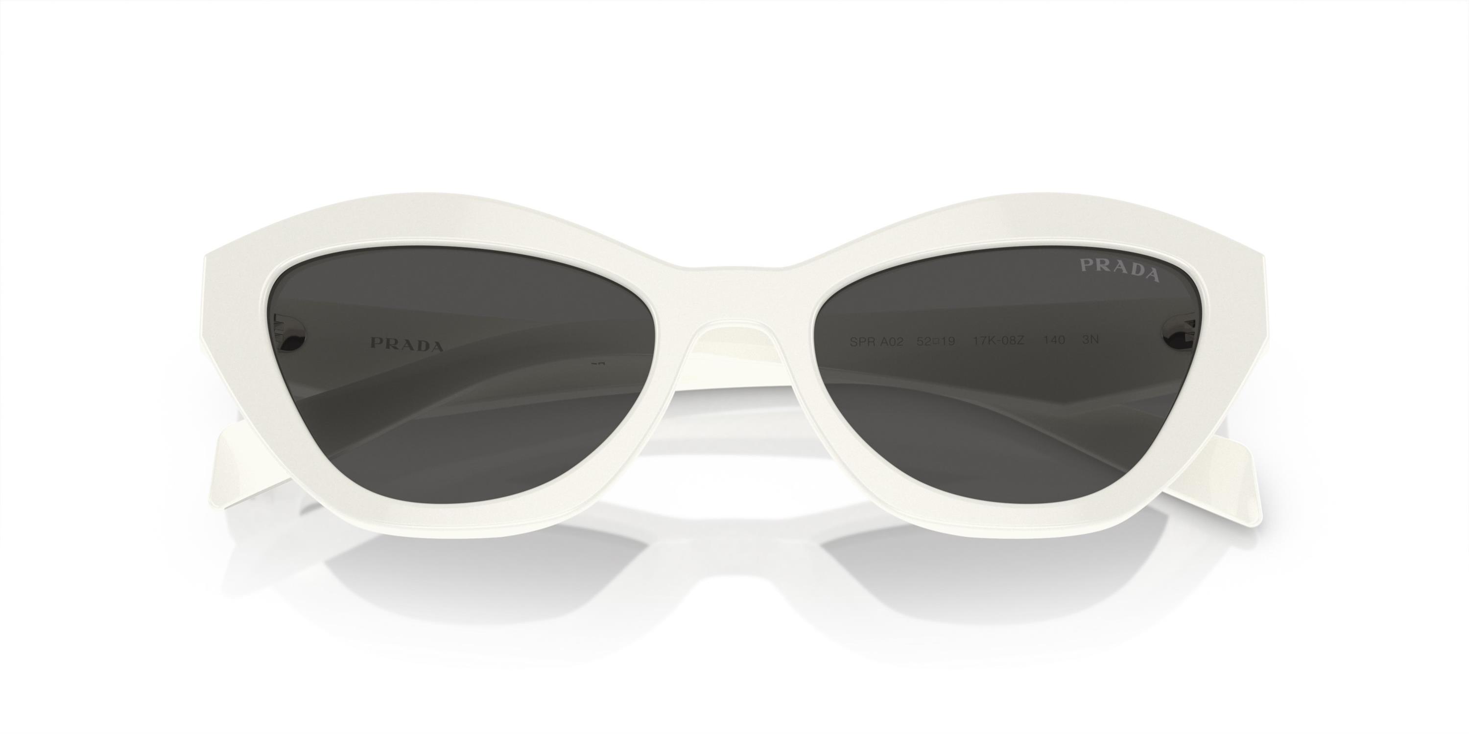 PRADA 0PR A02S 17K08Z 52