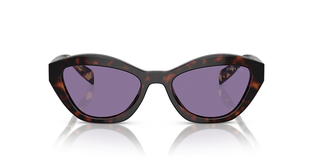 PRADA 0PR A02S 17N50B 52