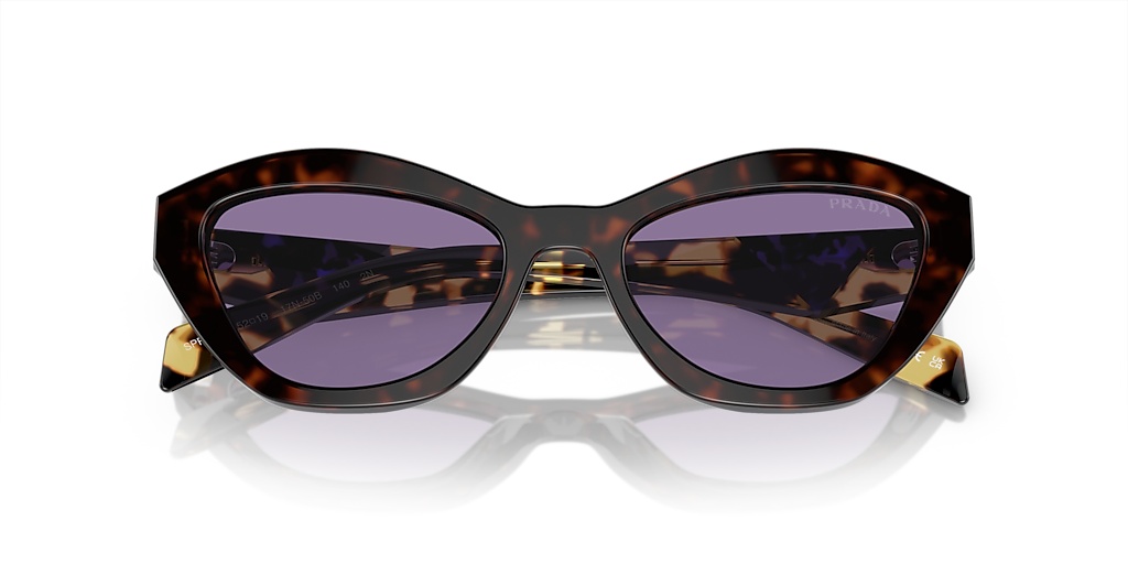 PRADA 0PR A02S 17N50B 52