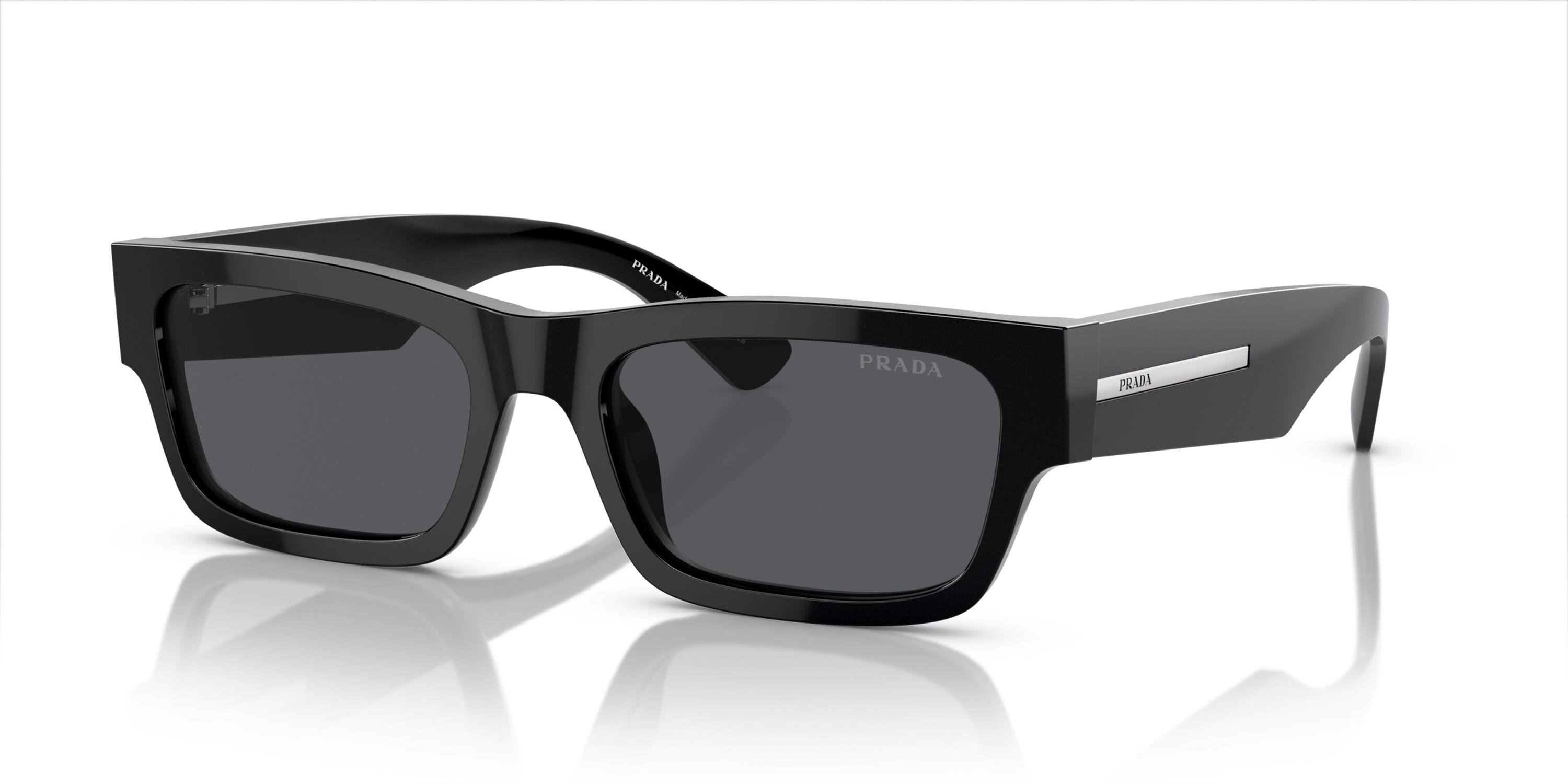 PRADA 0PR A03S 16K07T 56