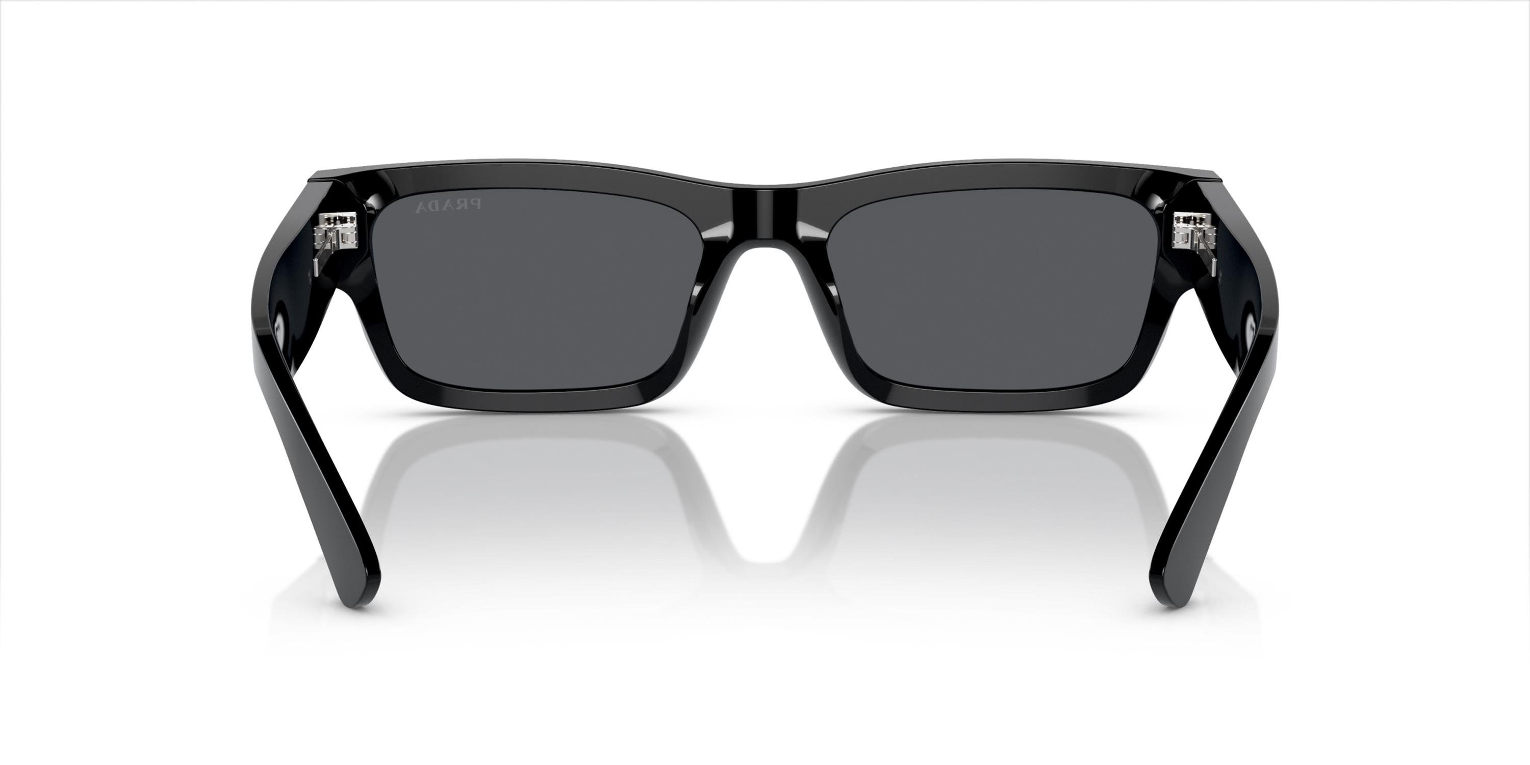 PRADA 0PR A03S 16K07T 56