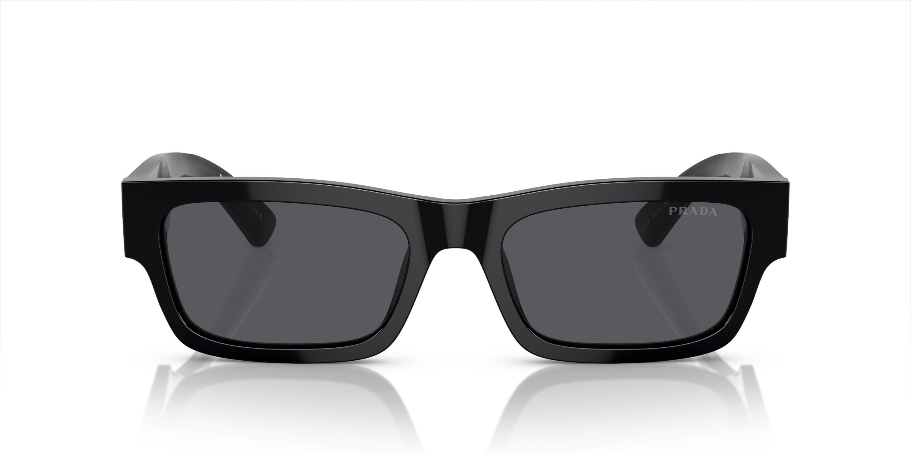 PRADA 0PR A03S 16K07T 56