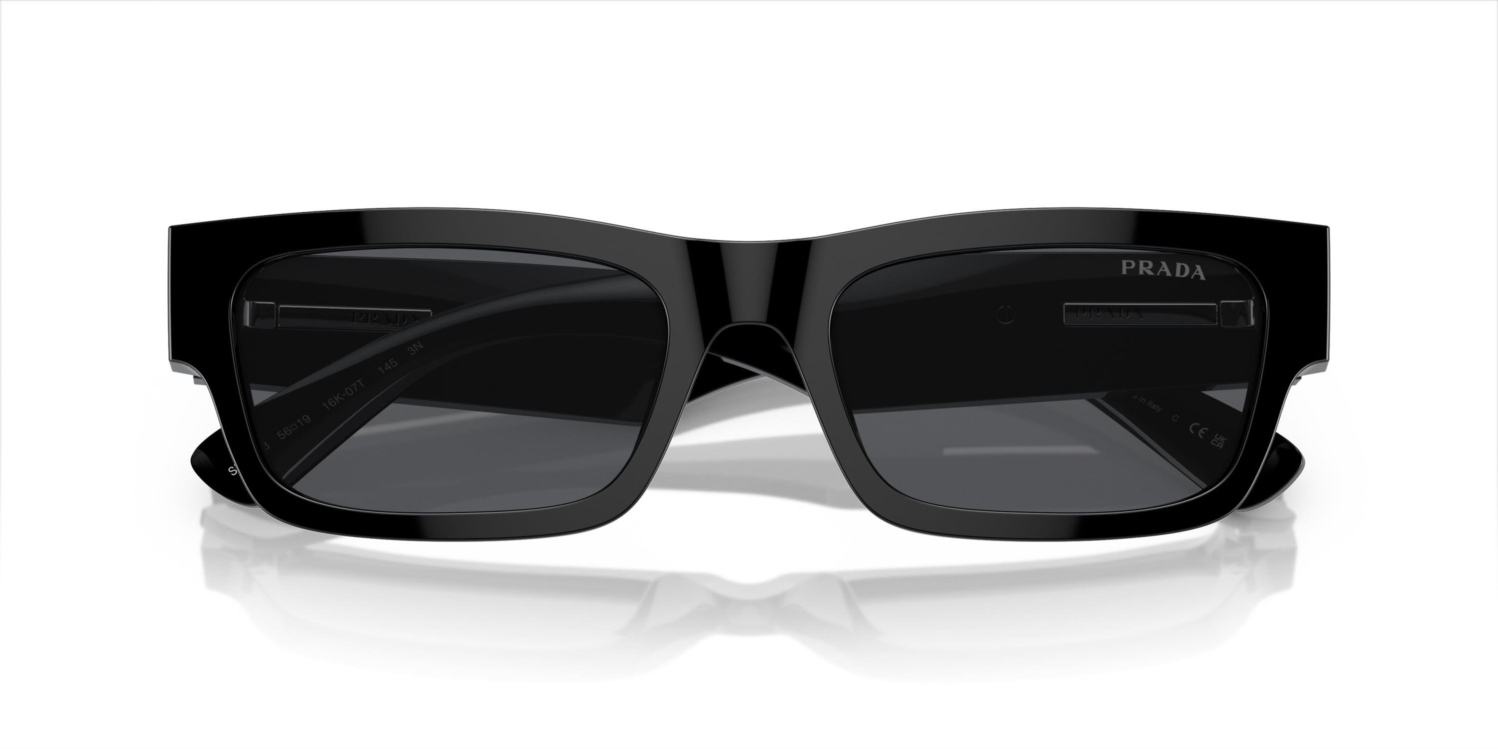 PRADA 0PR A03S 16K07T 56