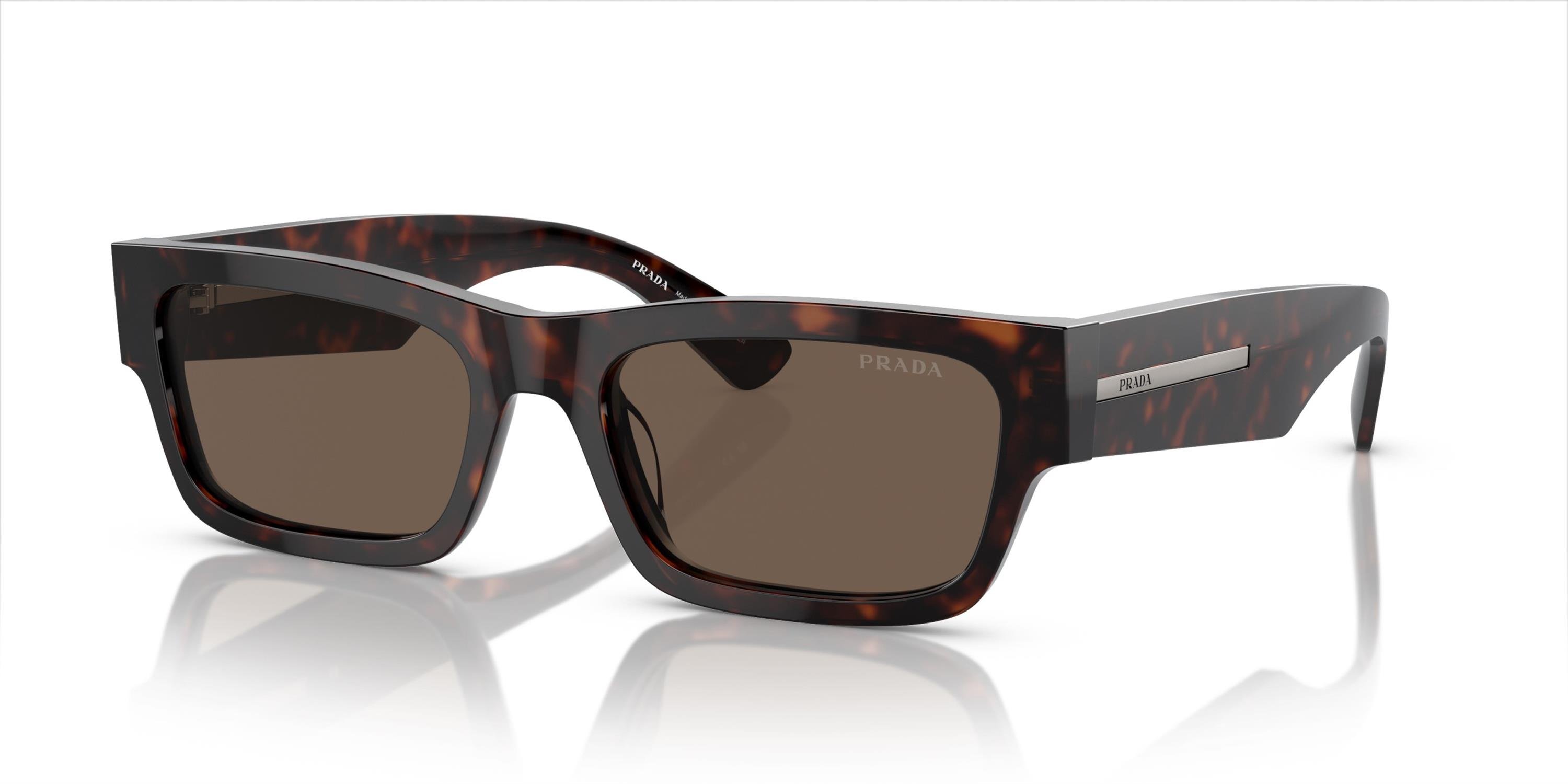 PRADA 0PR A03S 17N08T 56
