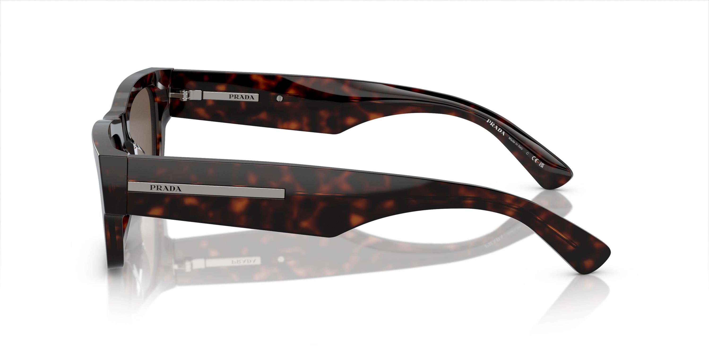 PRADA 0PR A03S 17N08T 56