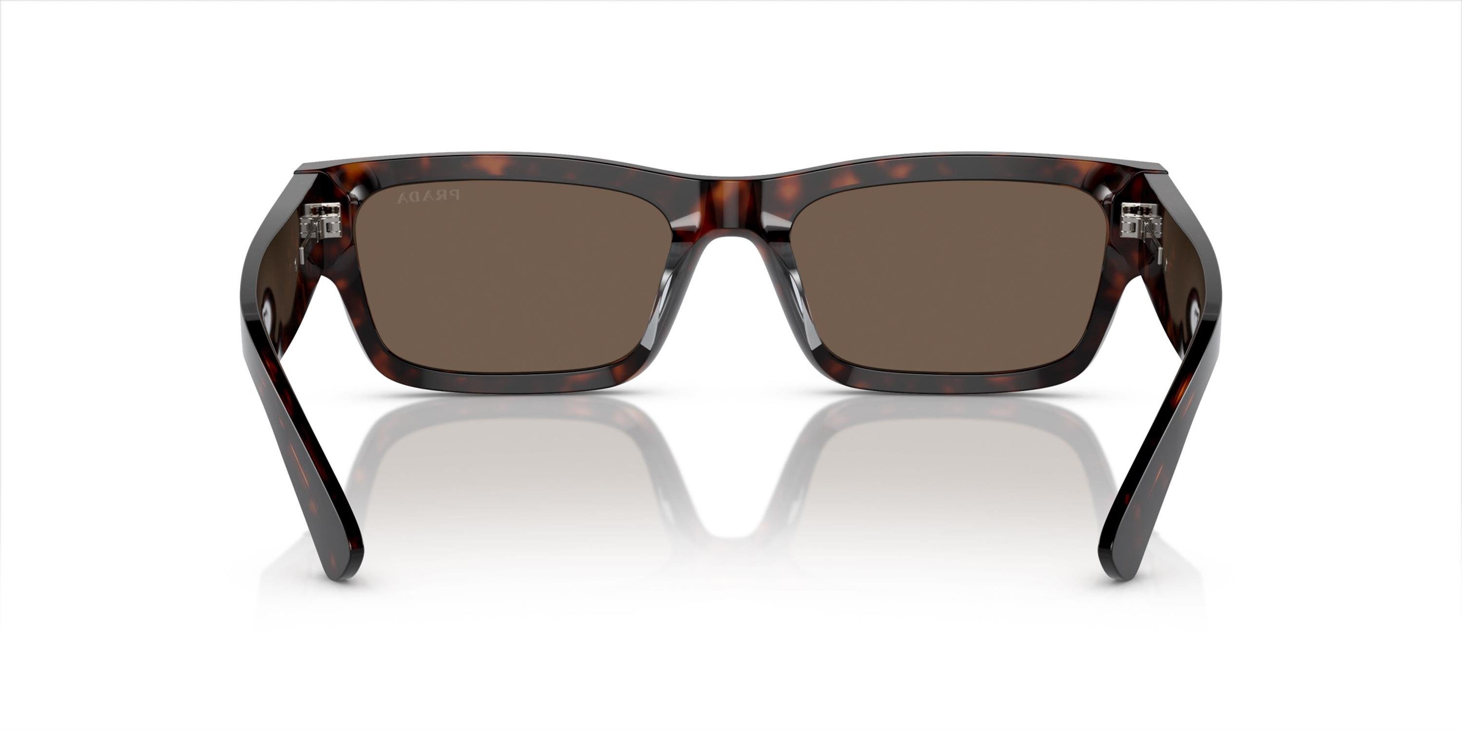 PRADA 0PR A03S 17N08T 56
