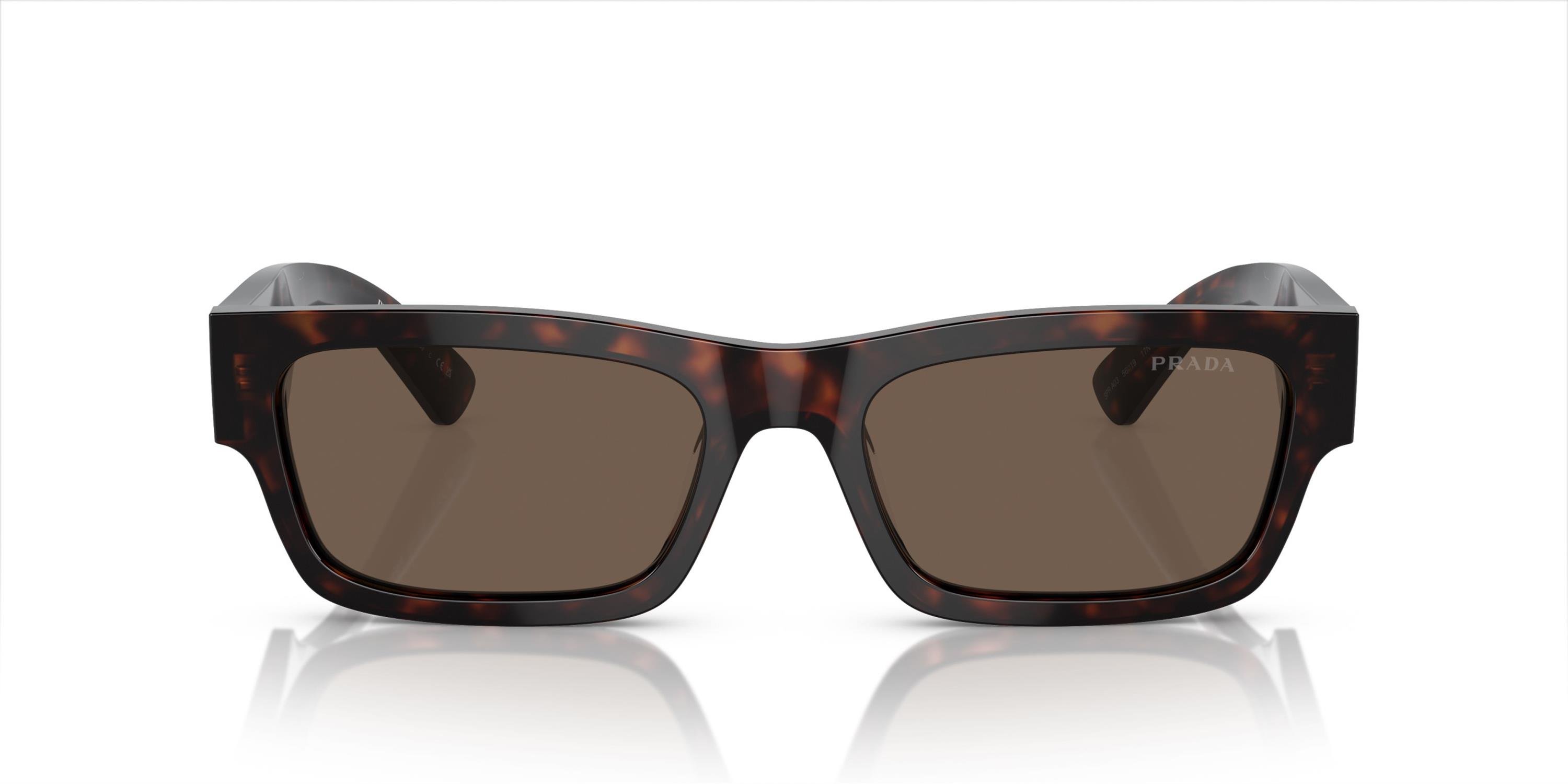 PRADA 0PR A03S 17N08T 56
