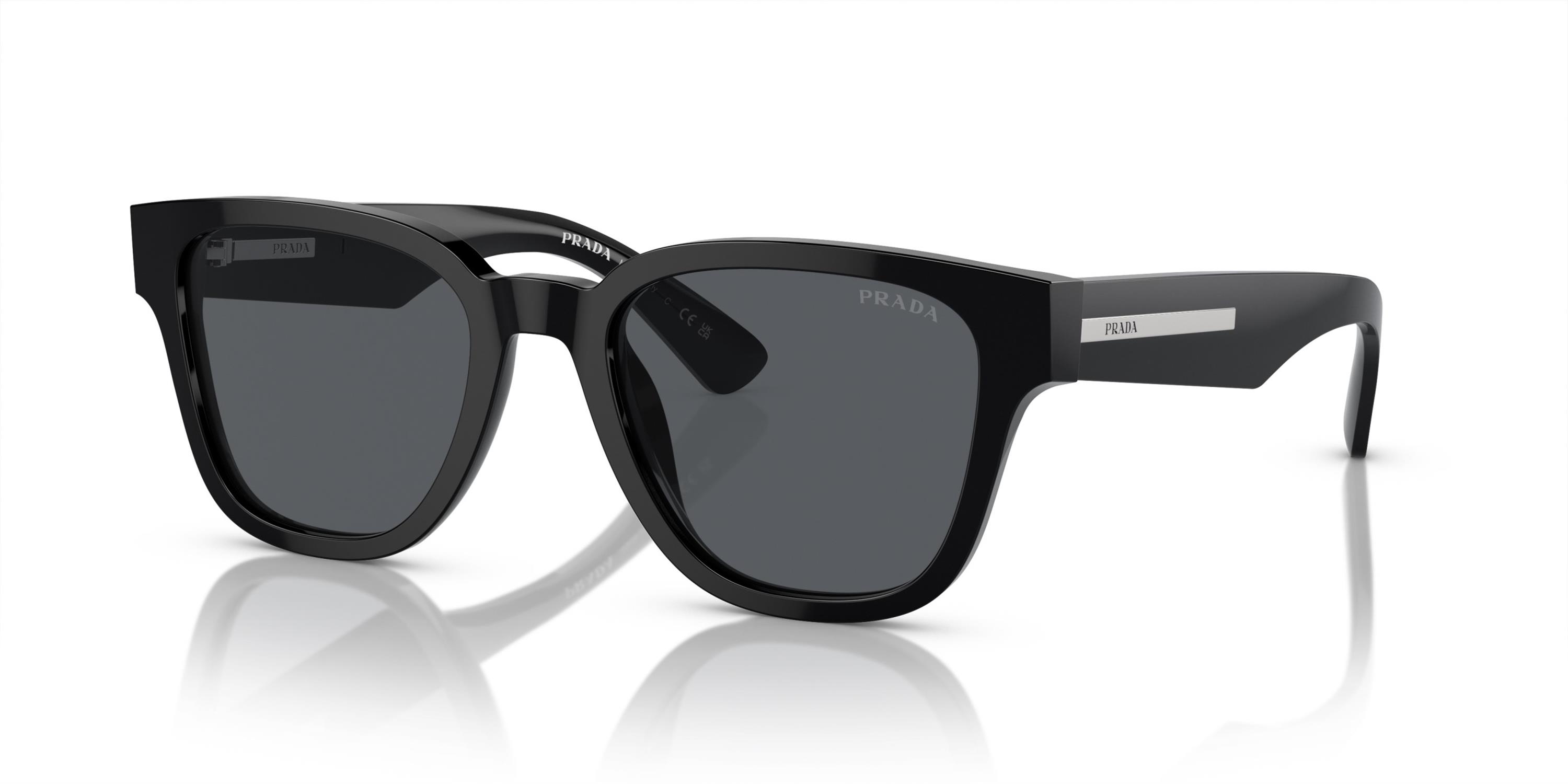 PRADA 0PR A04S 16K07T 52