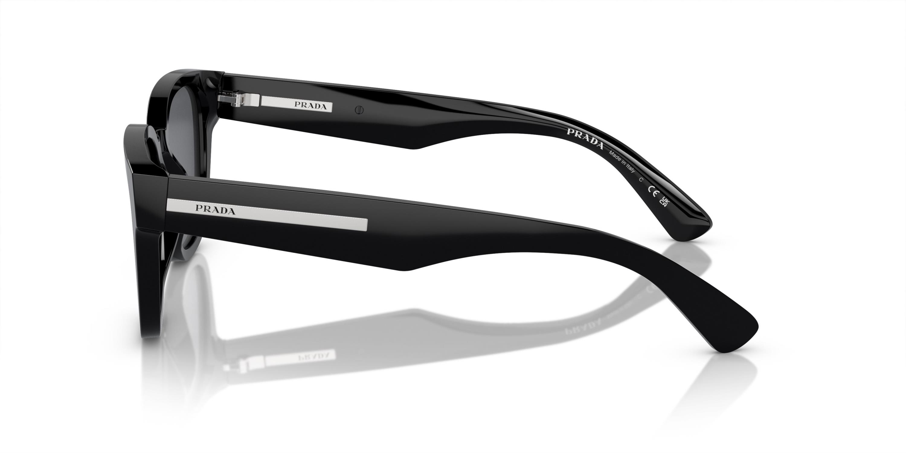 PRADA 0PR A04S 16K07T 52