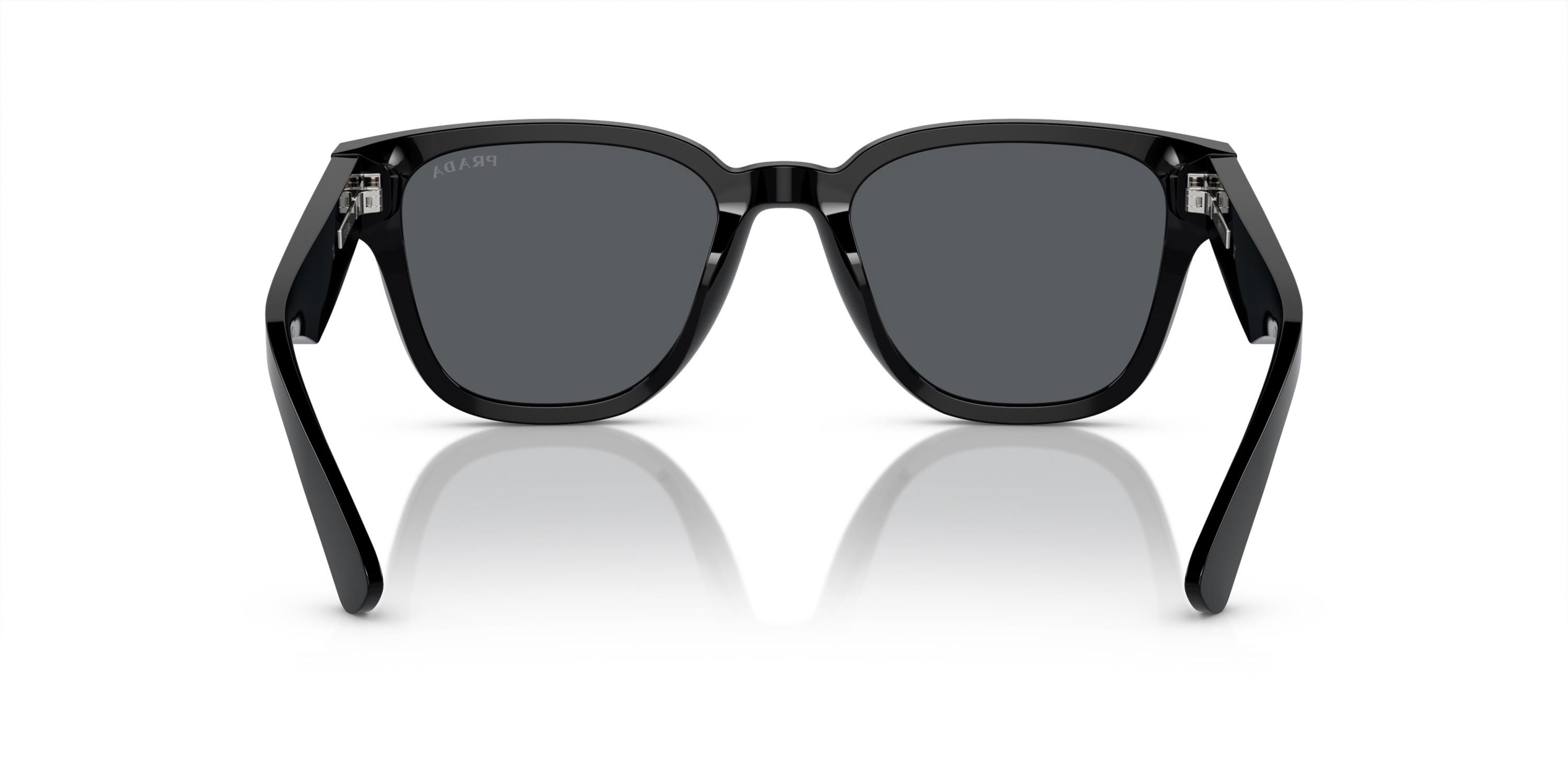 PRADA 0PR A04S 16K07T 52