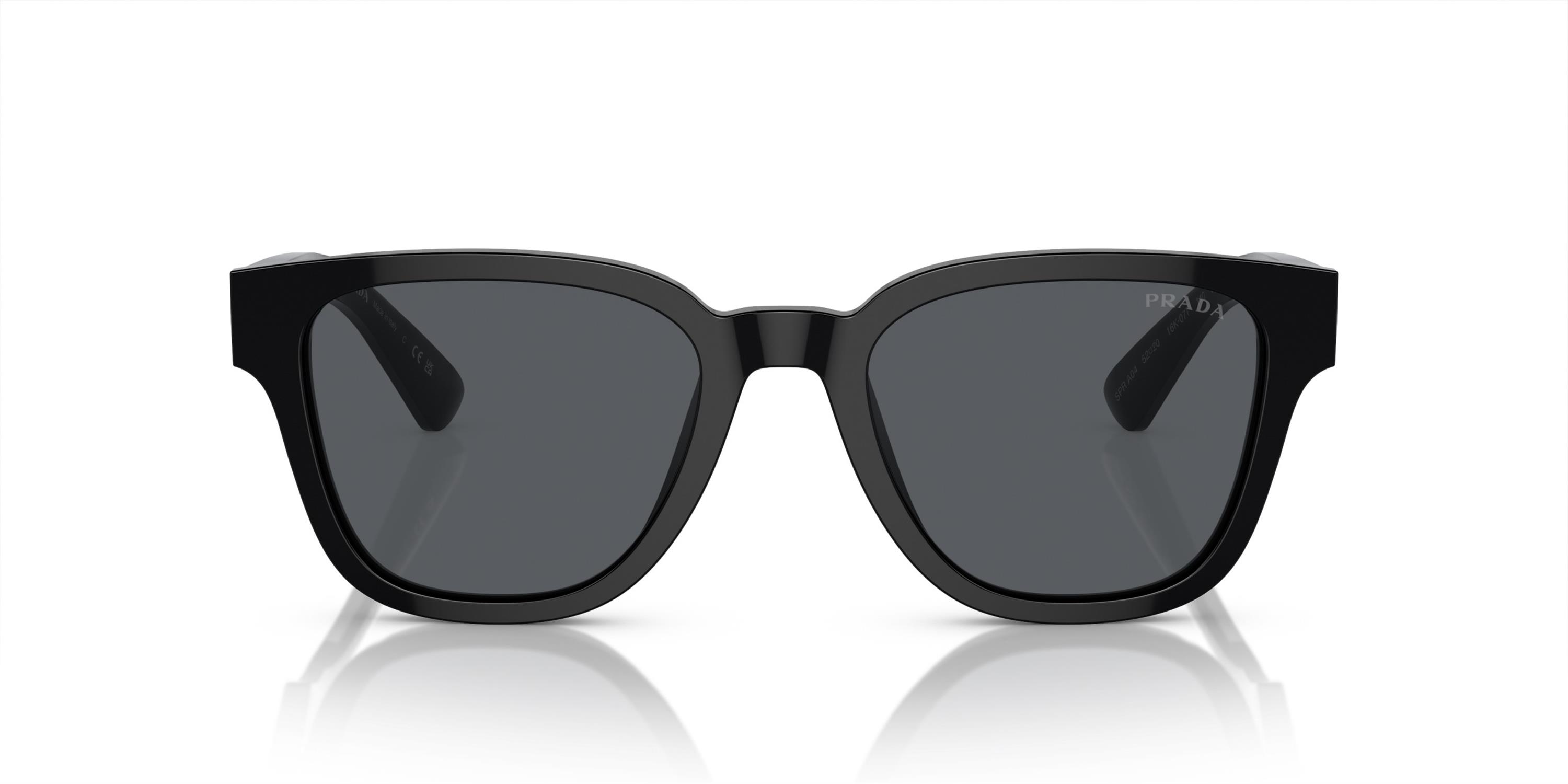 PRADA 0PR A04S 16K07T 52