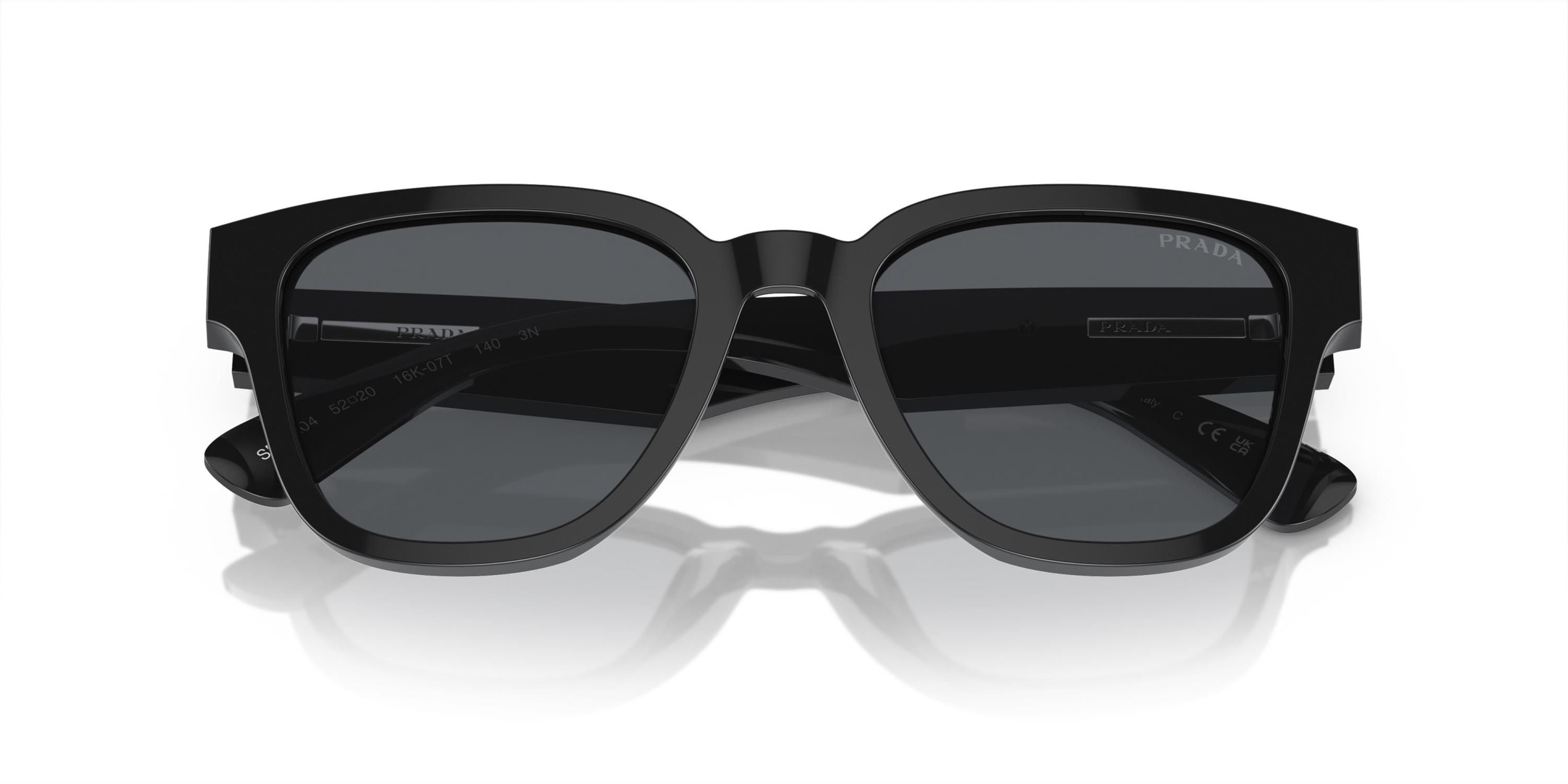 PRADA 0PR A04S 16K07T 52