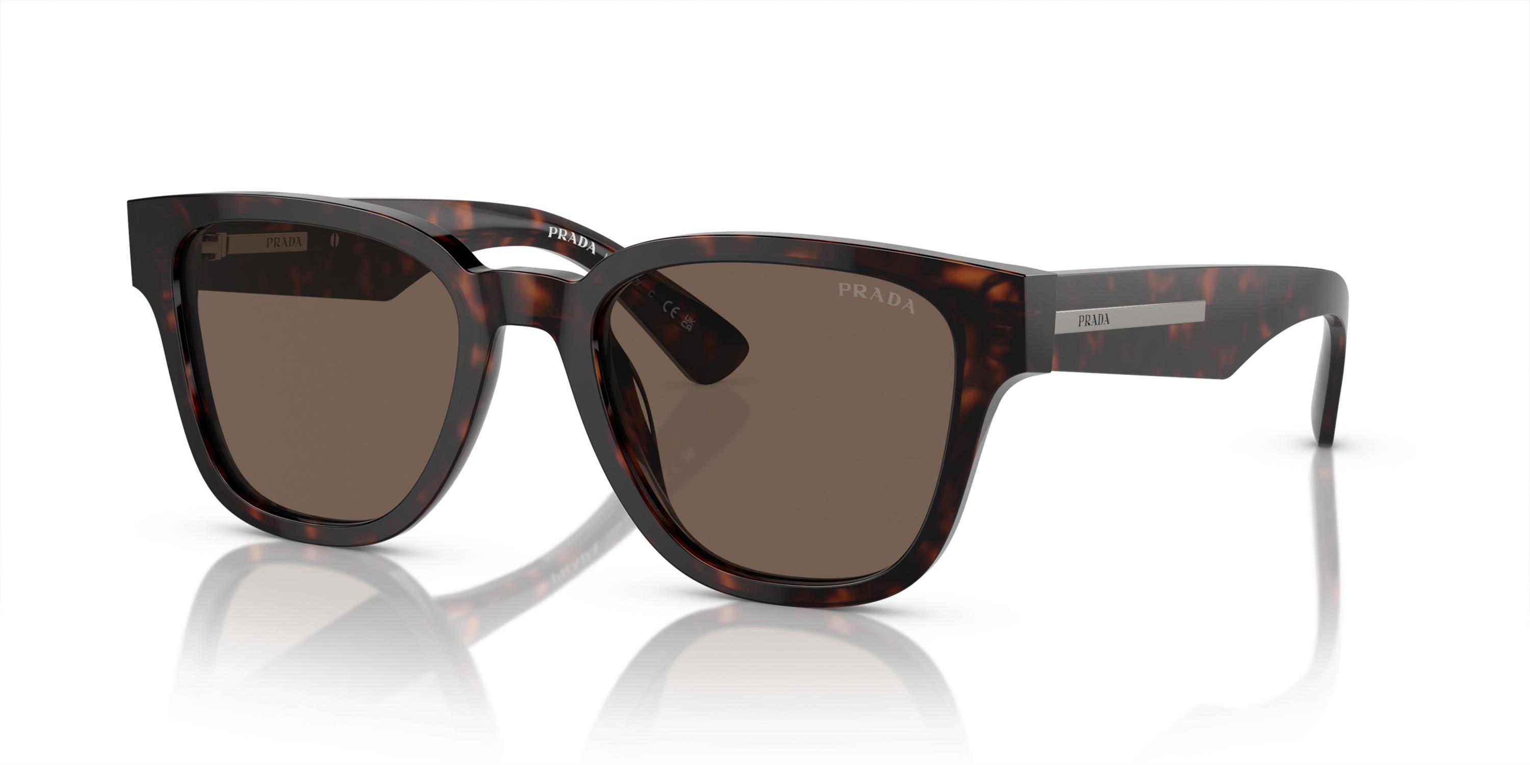 PRADA 0PR A04S 17N08T 52