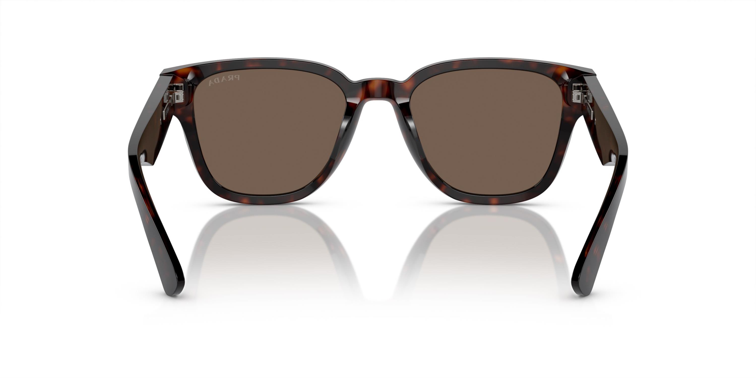 PRADA 0PR A04S 17N08T 52