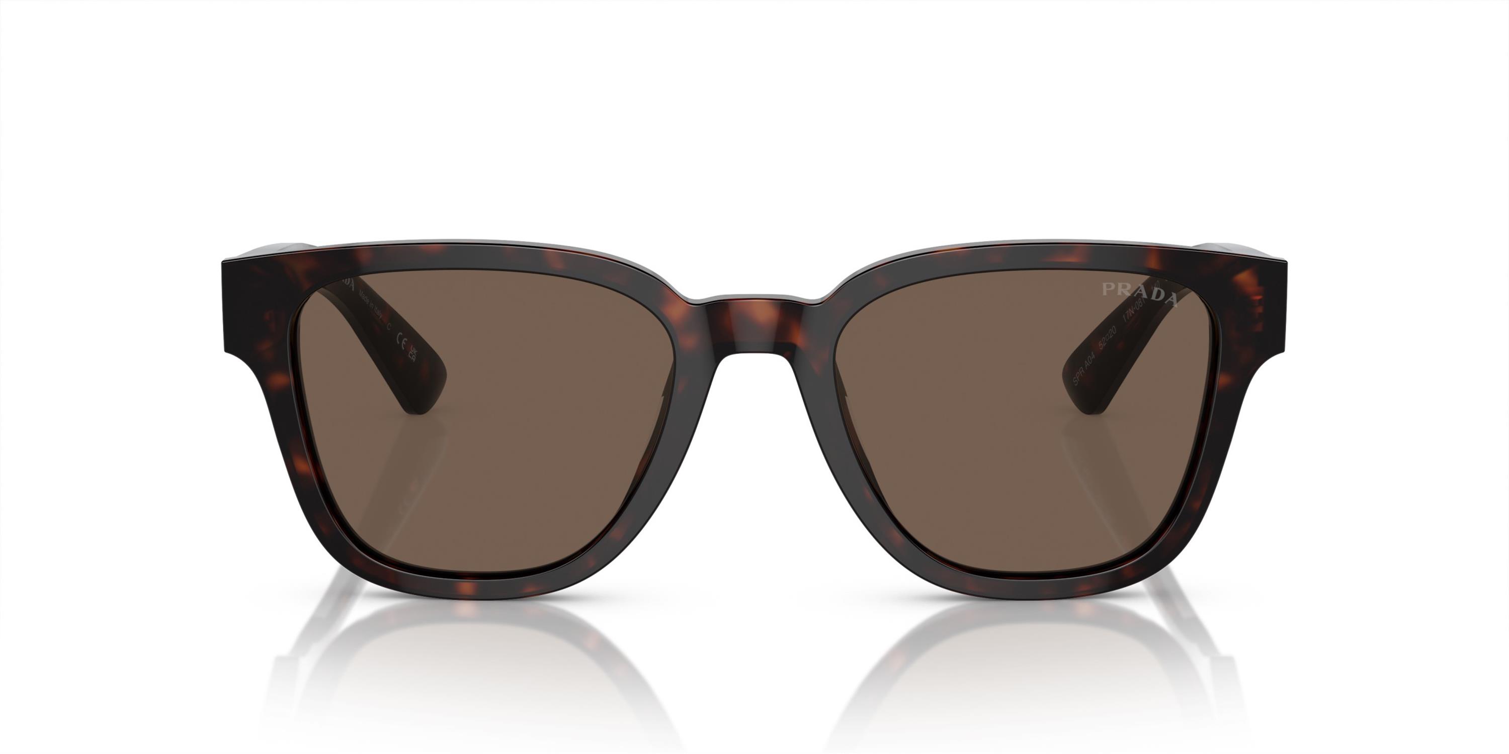 PRADA 0PR A04S 17N08T 52