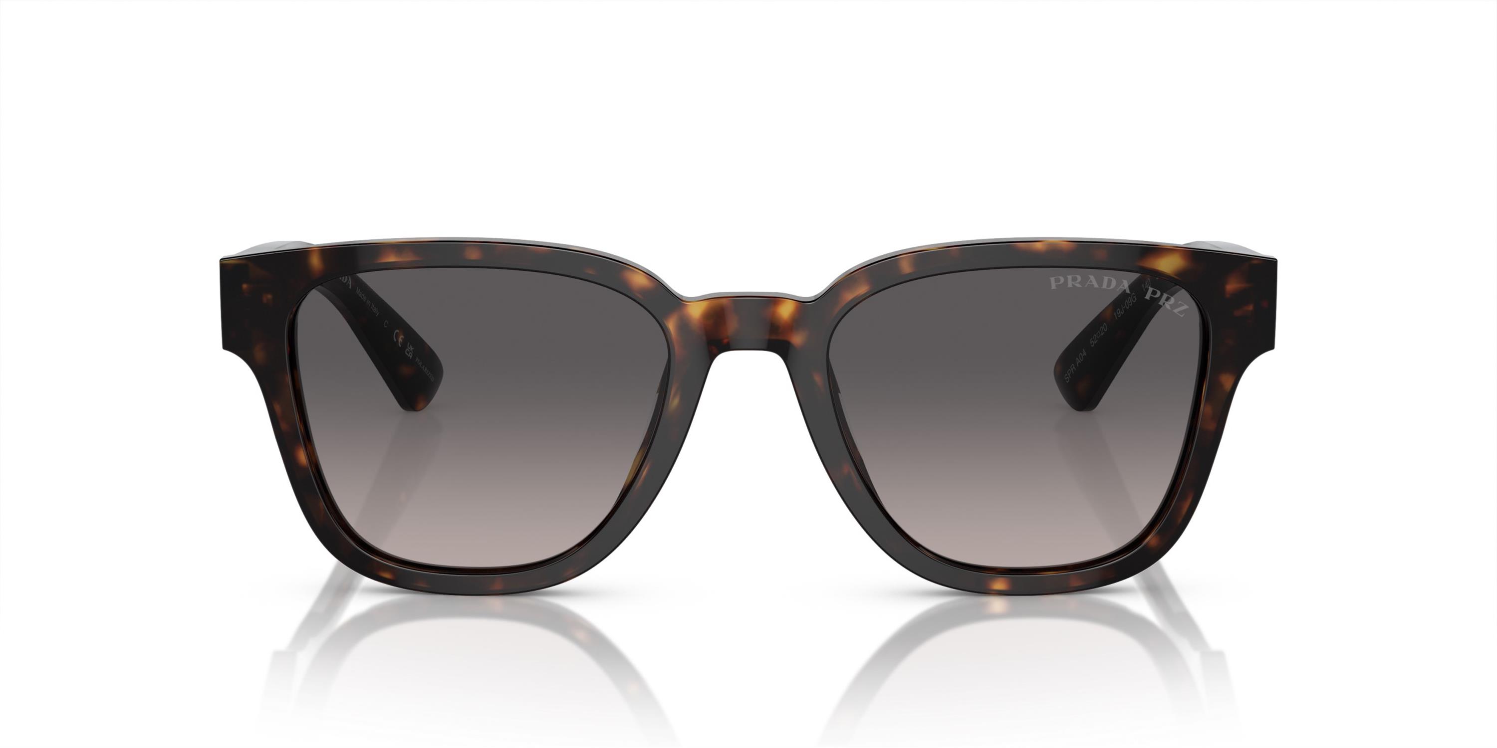 PRADA 0PR A04S 19J09G 52