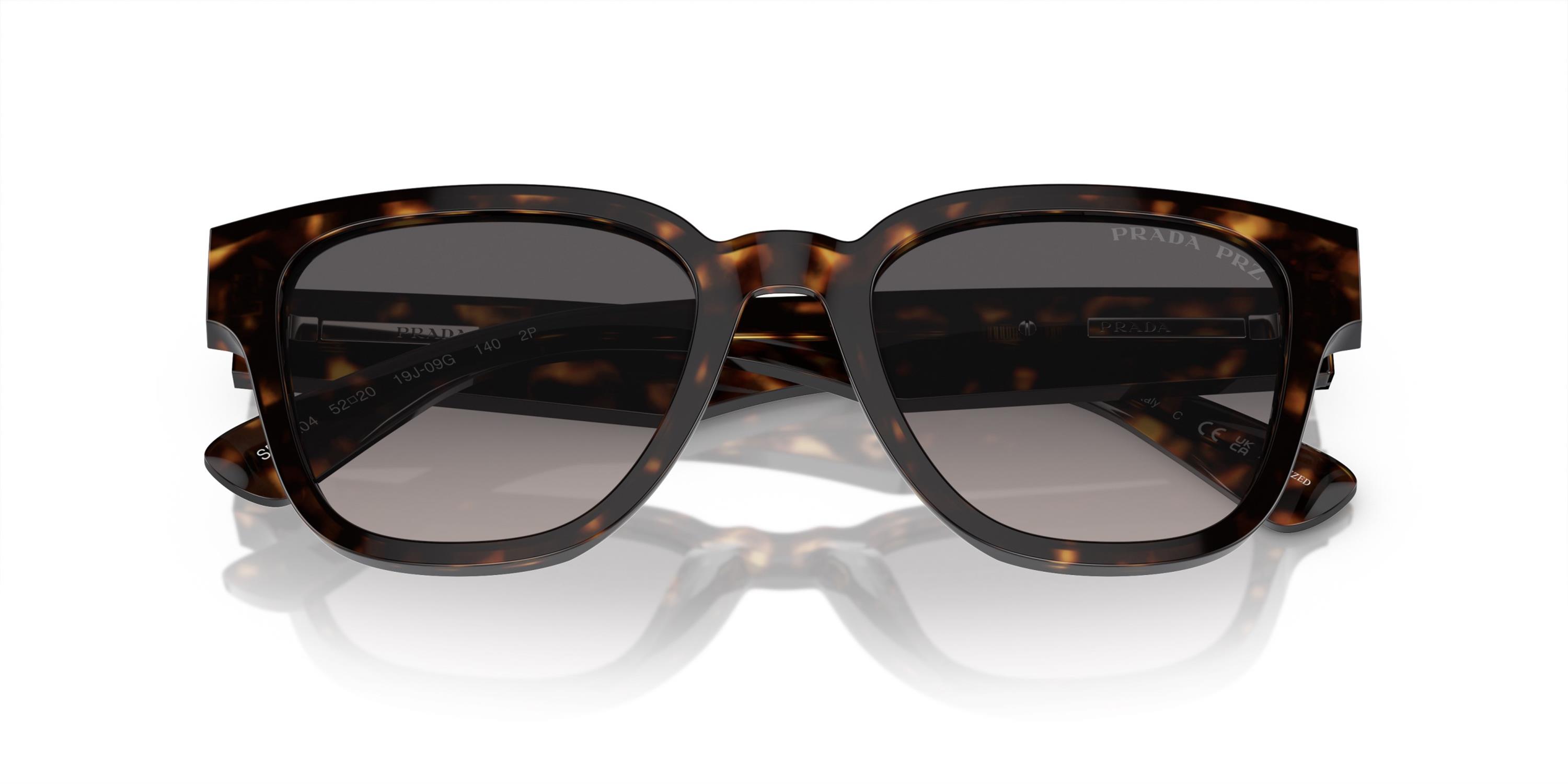 PRADA 0PR A04S 19J09G 52