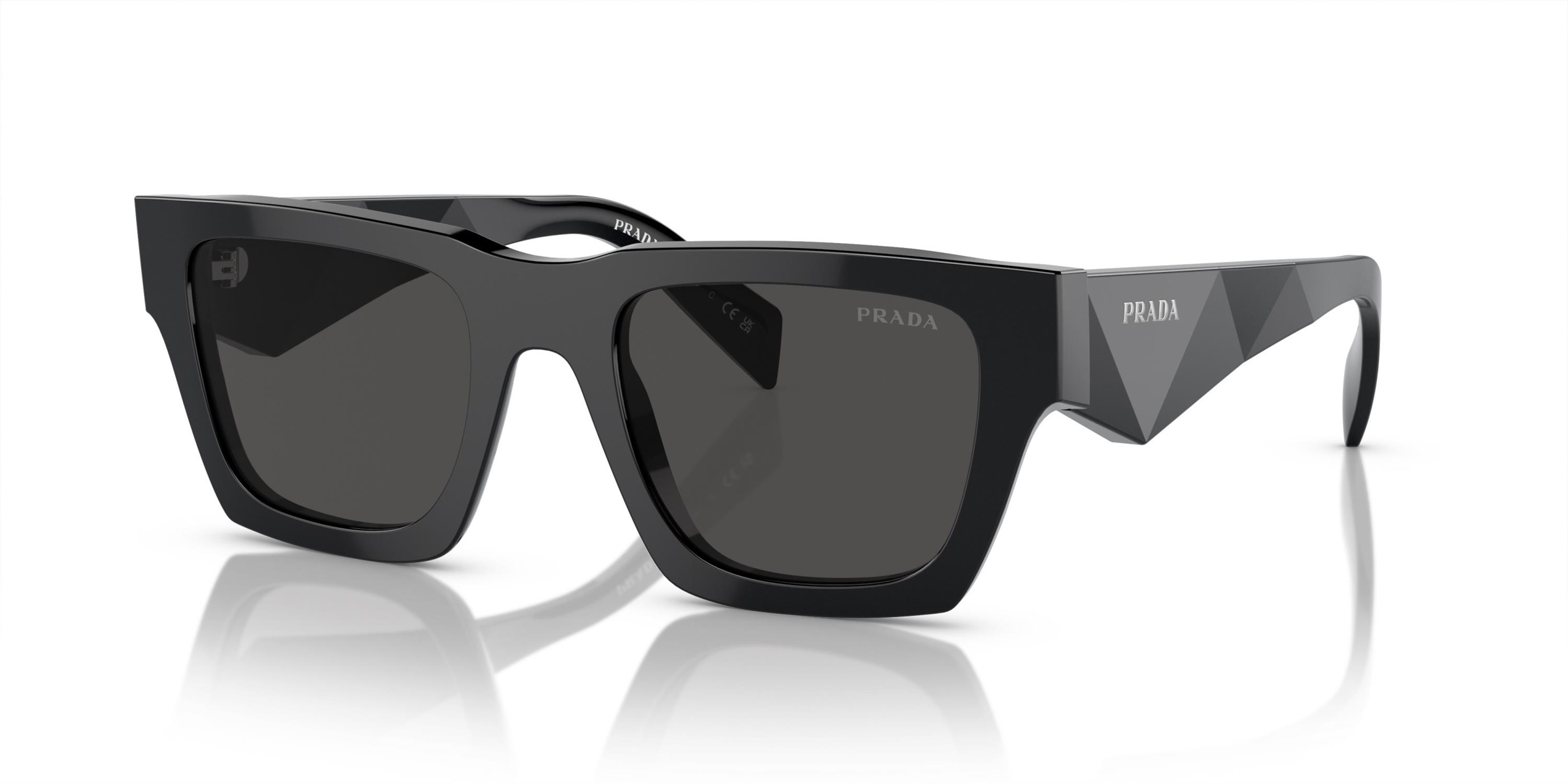PRADA 0PR A06S 16K08Z 50