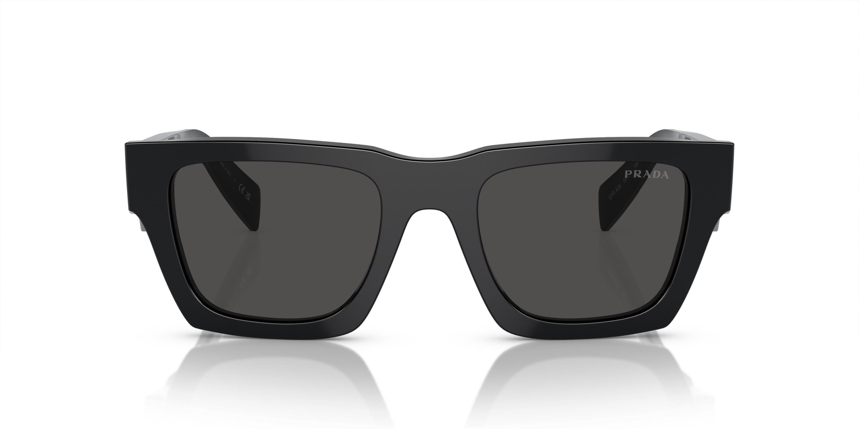 PRADA 0PR A06S 16K08Z 50